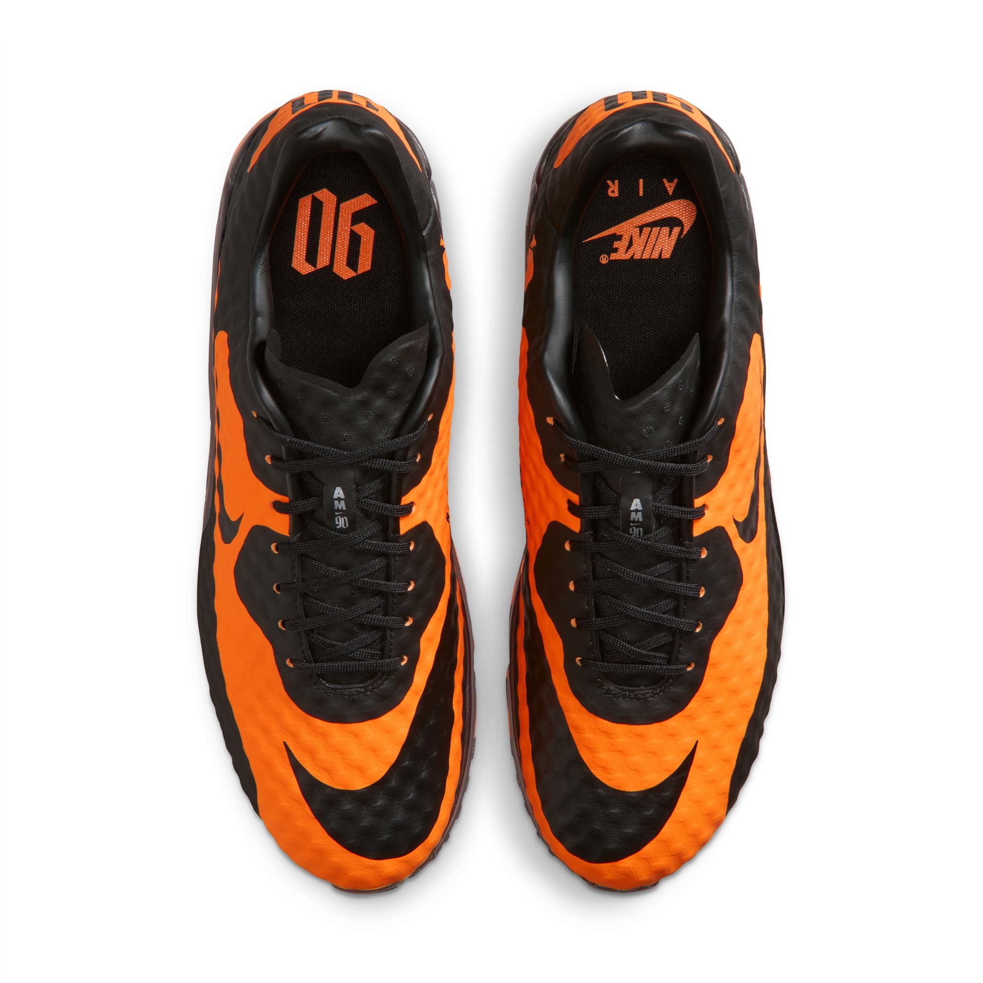 Nike Air Max 90 'Hypervenom'