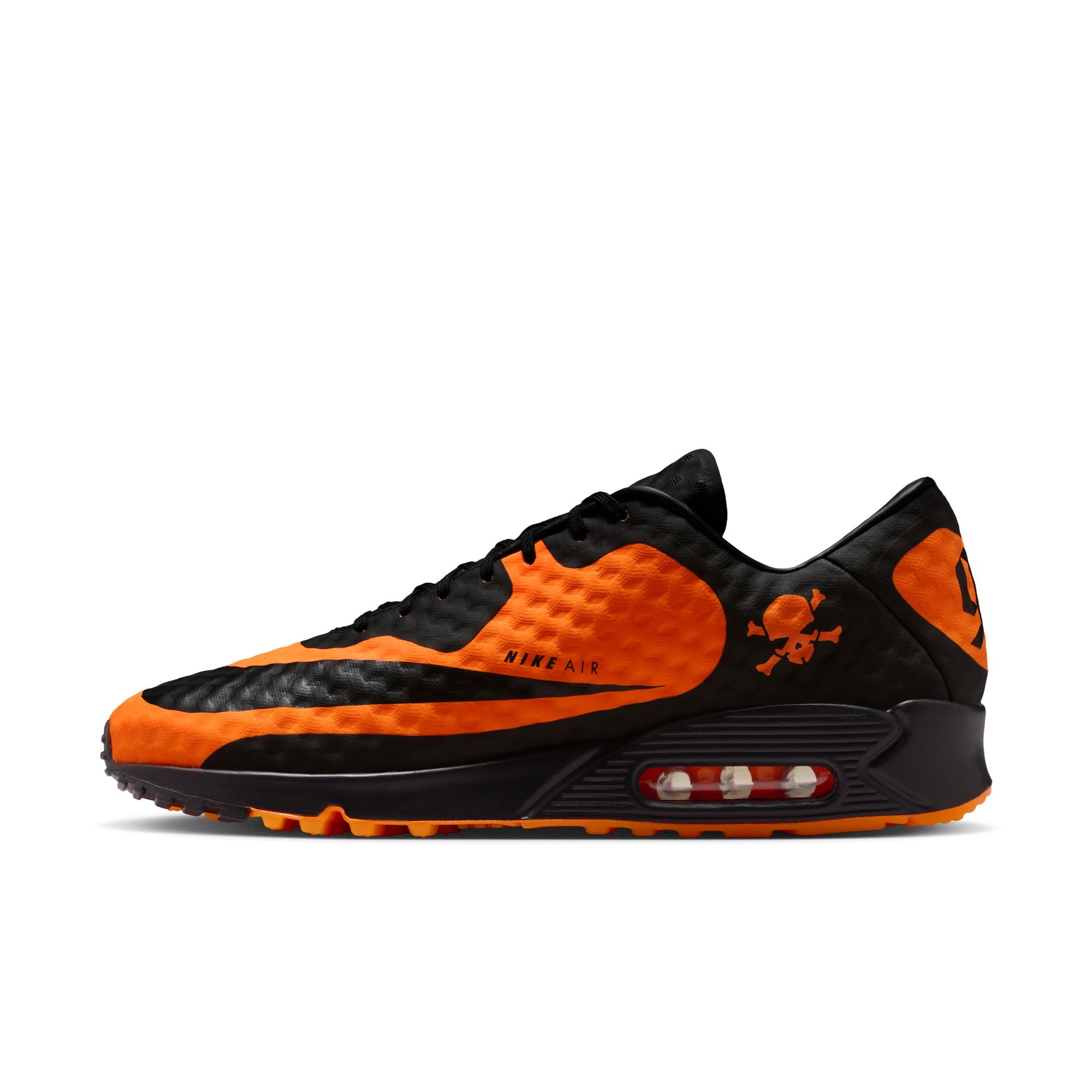 Nike Air Max 90 'Hypervenom'