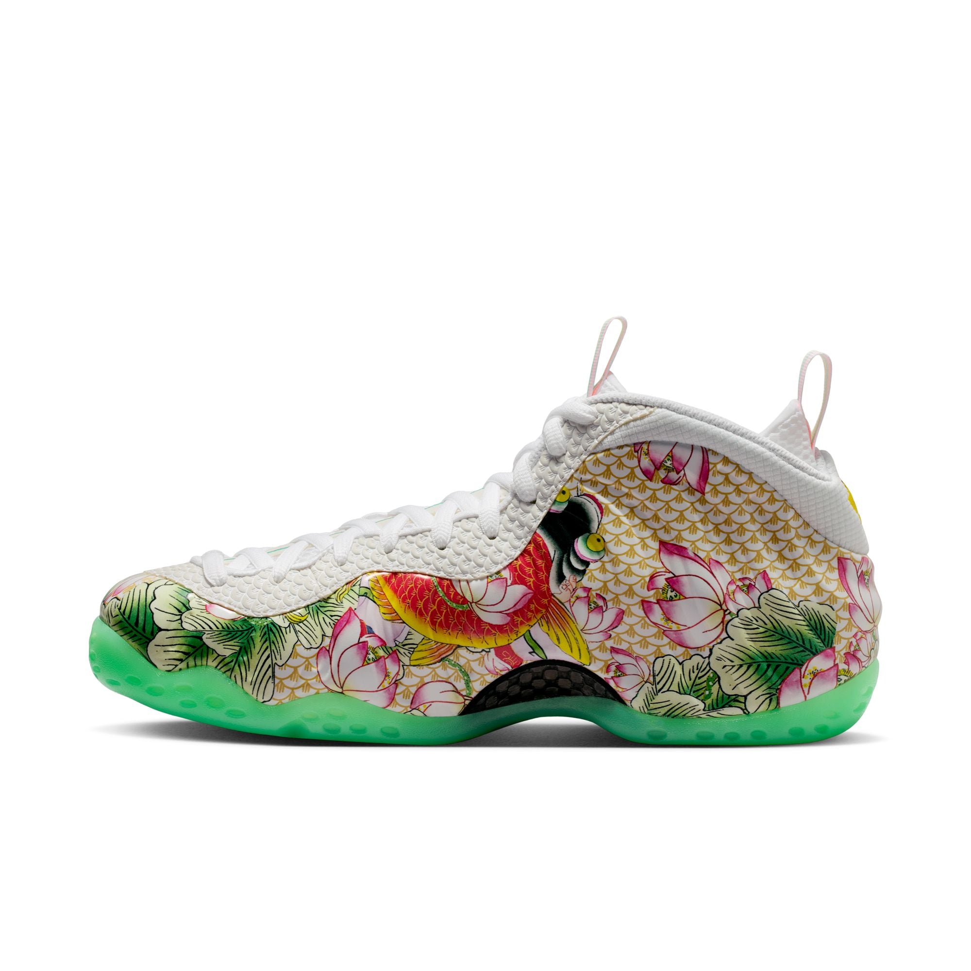 Nike Air Foamposite One Premium 'Tianjin 2.0'