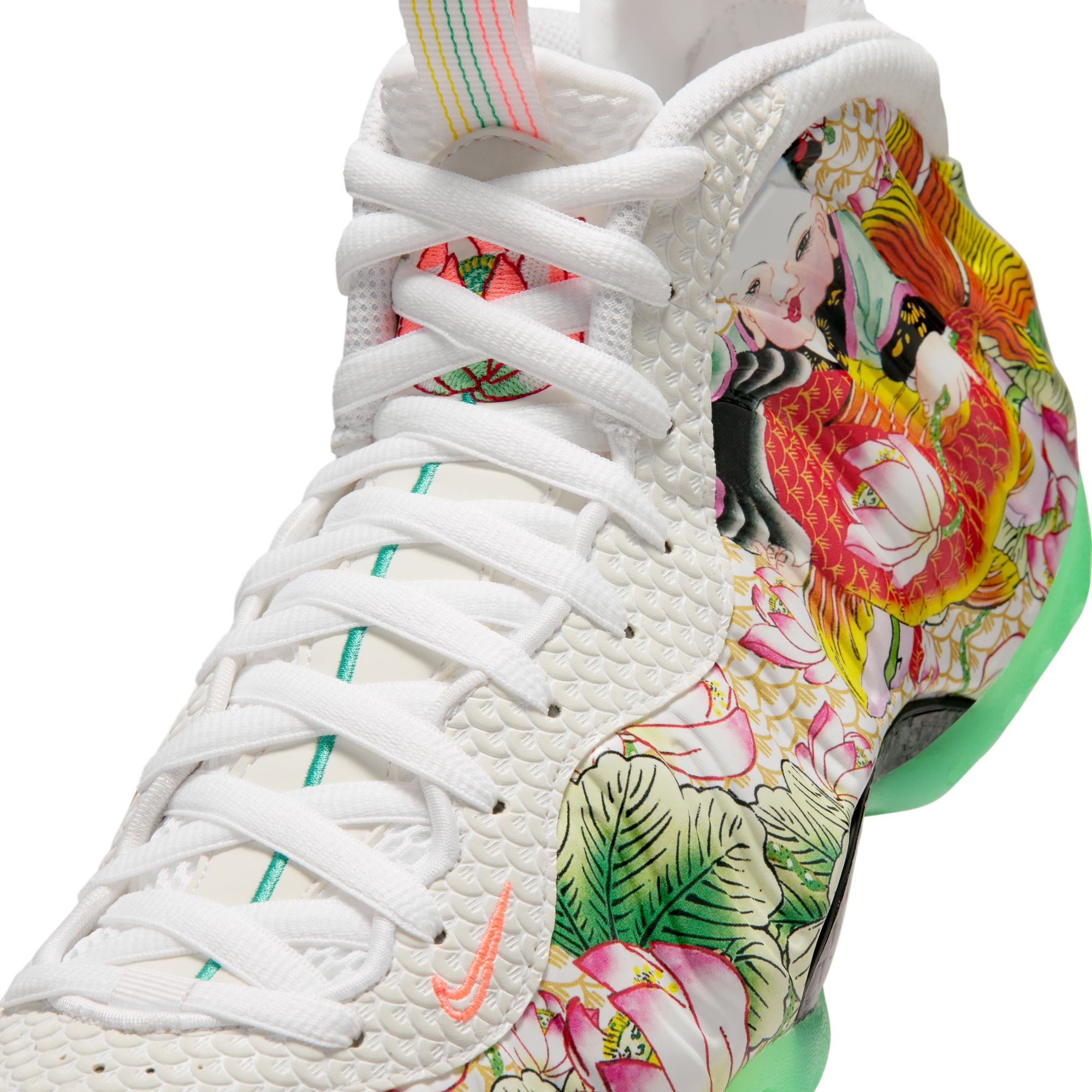 Nike Air Foamposite One Premium 'Tianjin 2.0'