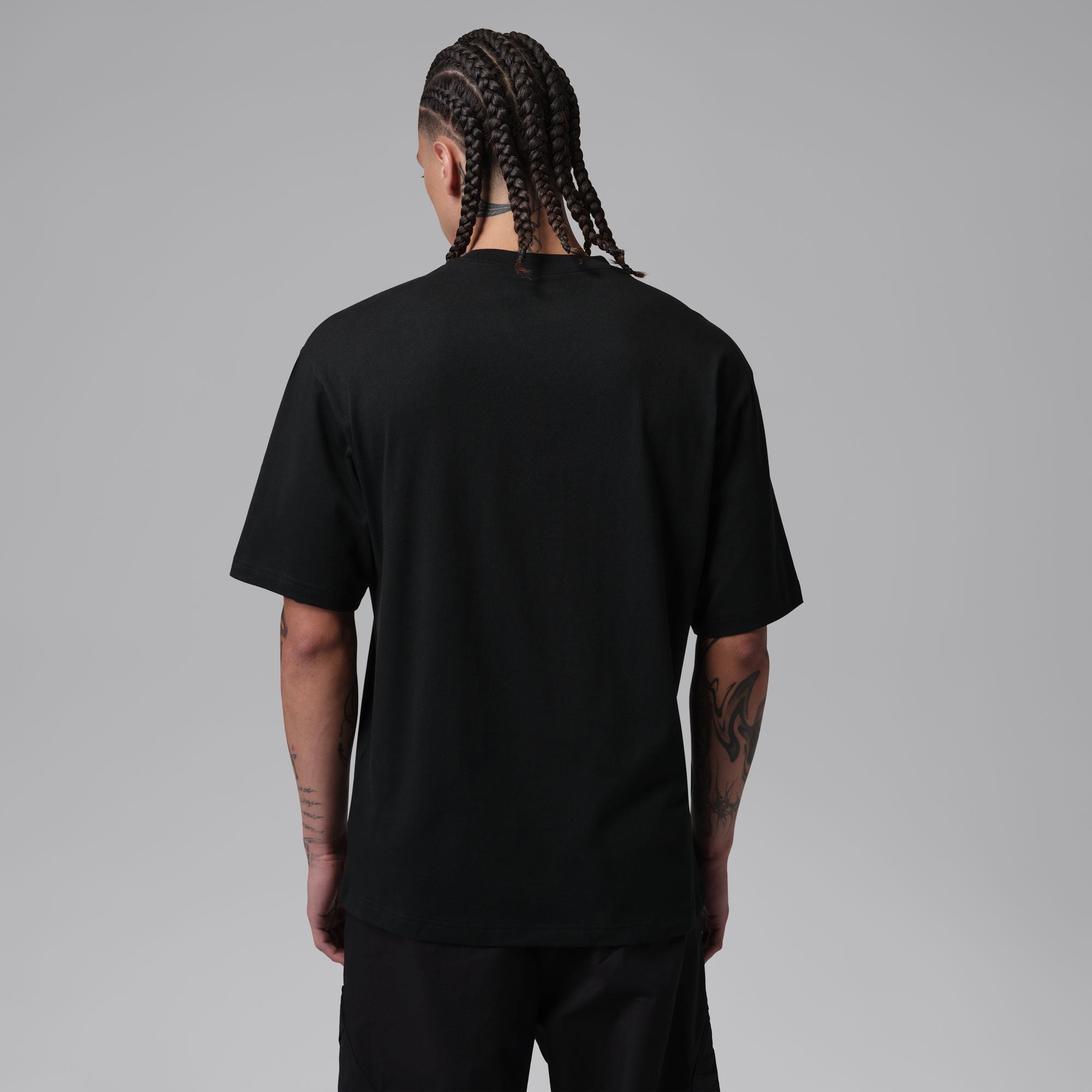Air Jordan Brooklyn T-Shirt 'Black'