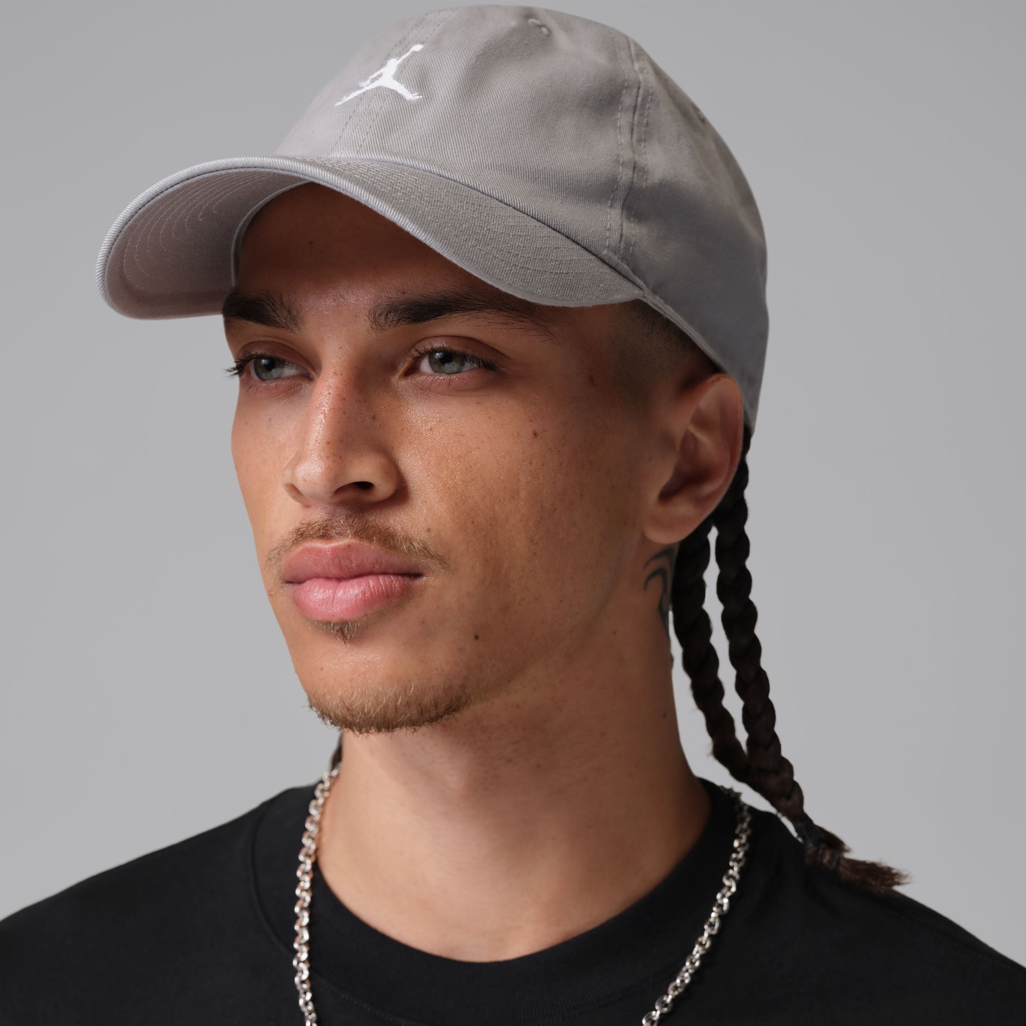 Air Jordan Brooklyn T-Shirt 'Black'