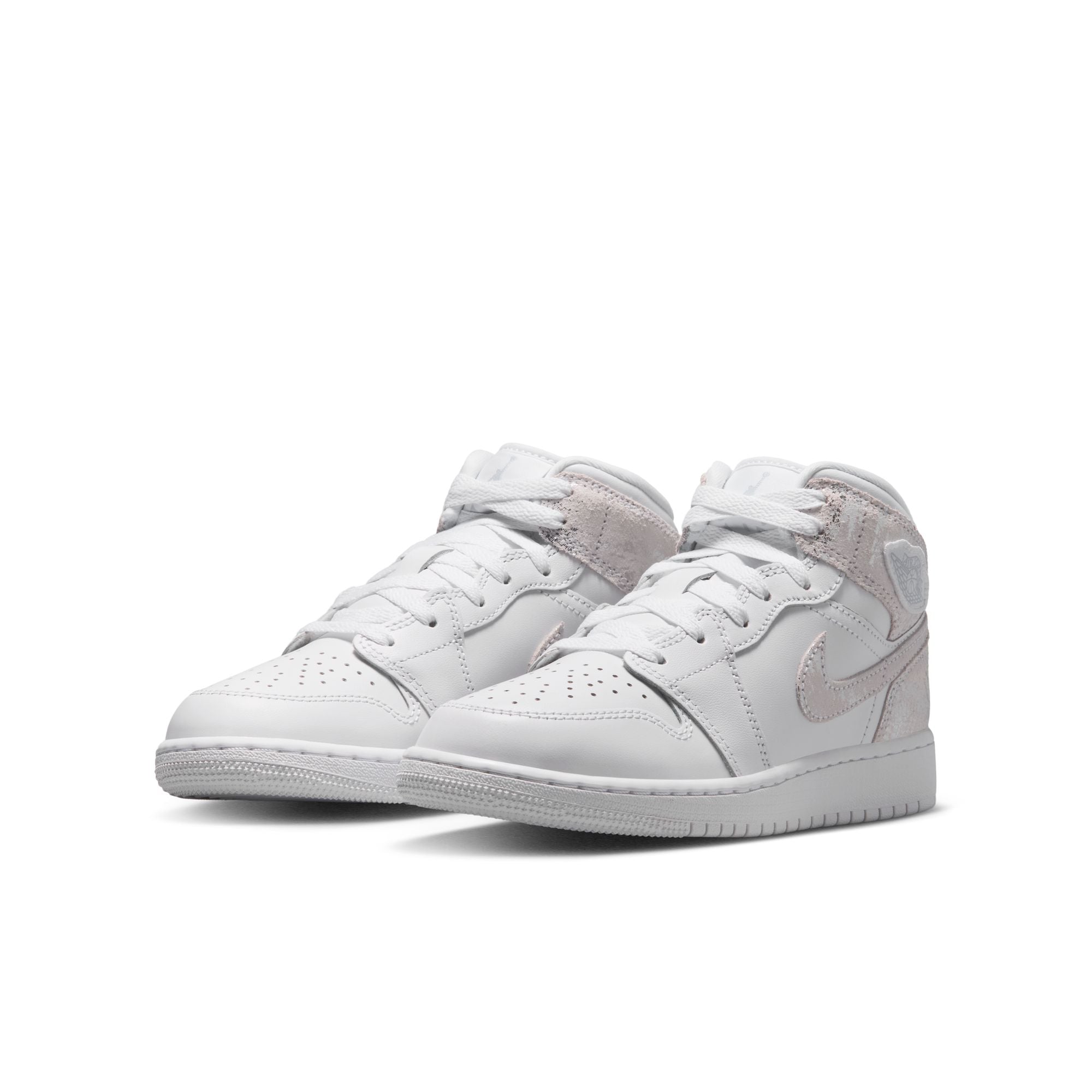 Nike Air Jordan 1 MID 26.5cm 【公式通販】