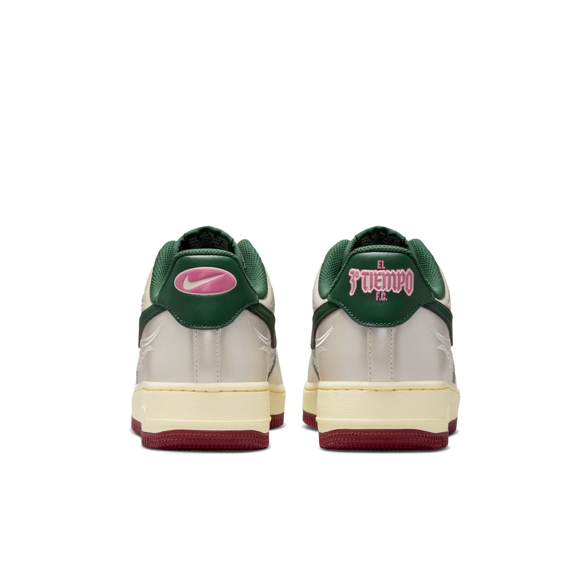 Nike Air Force 1 '07 LV8 'Mexico World Cup'