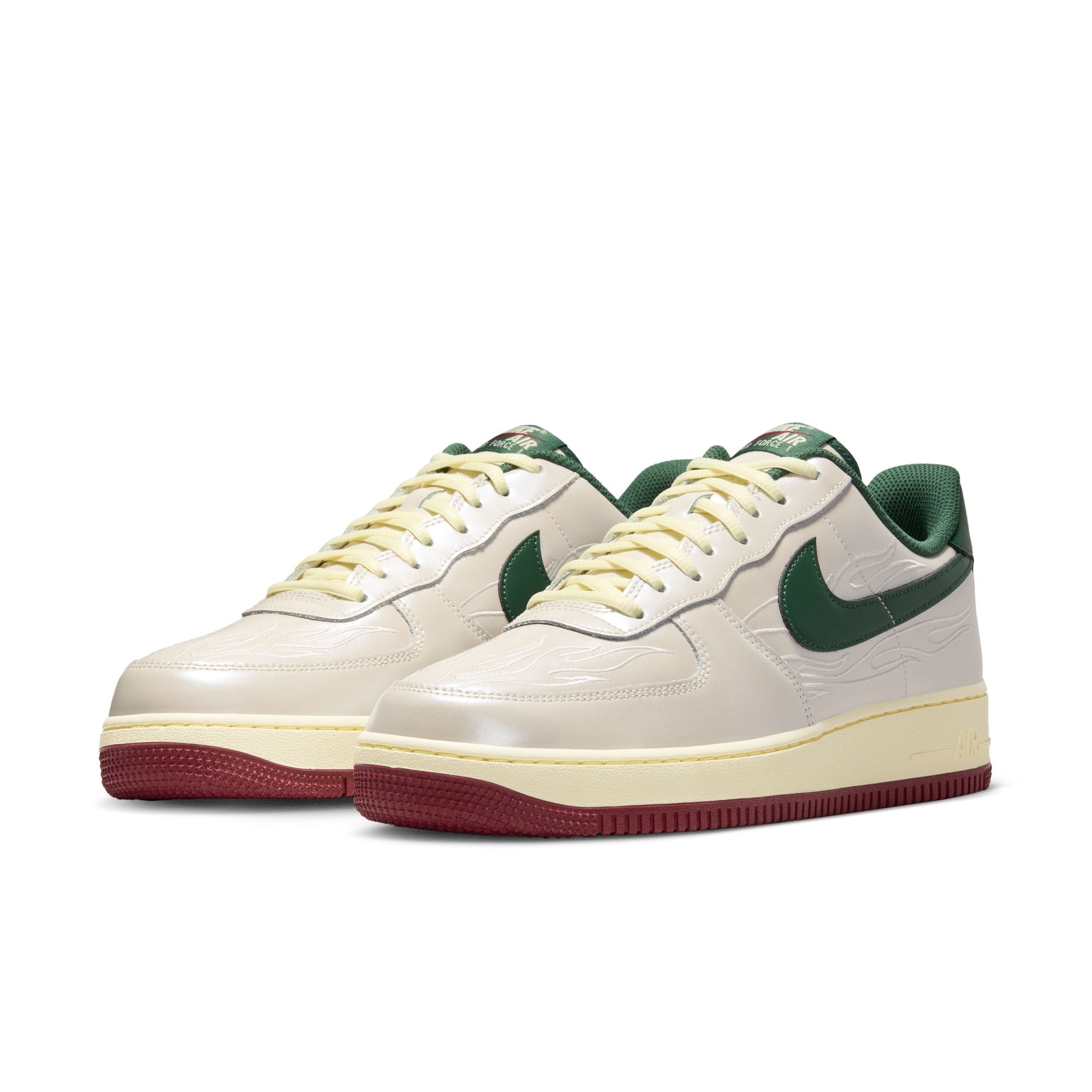Nike Air Force 1 '07 LV8 'Mexico World Cup'