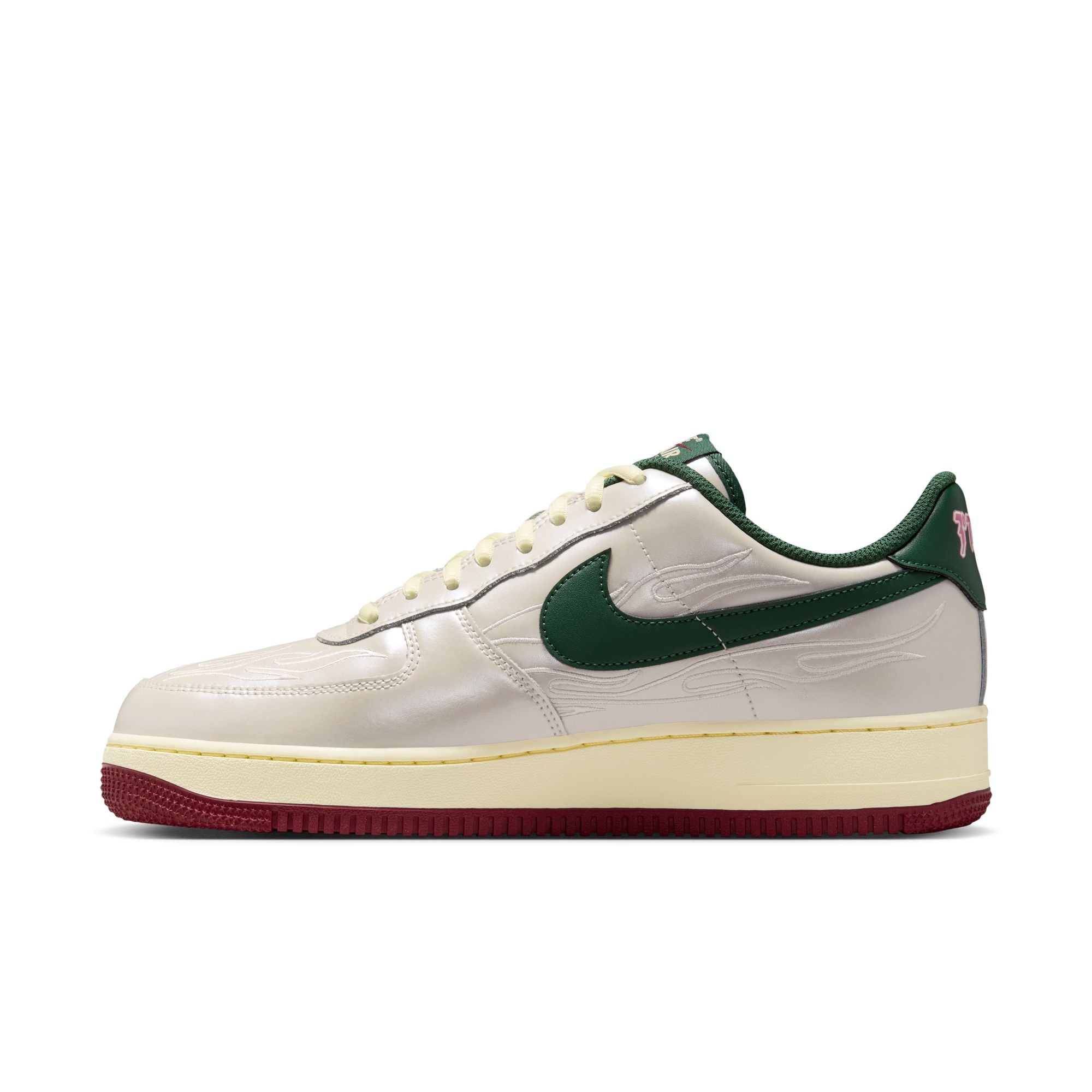 Nike Air Force 1 '07 LV8 'Mexico World Cup'