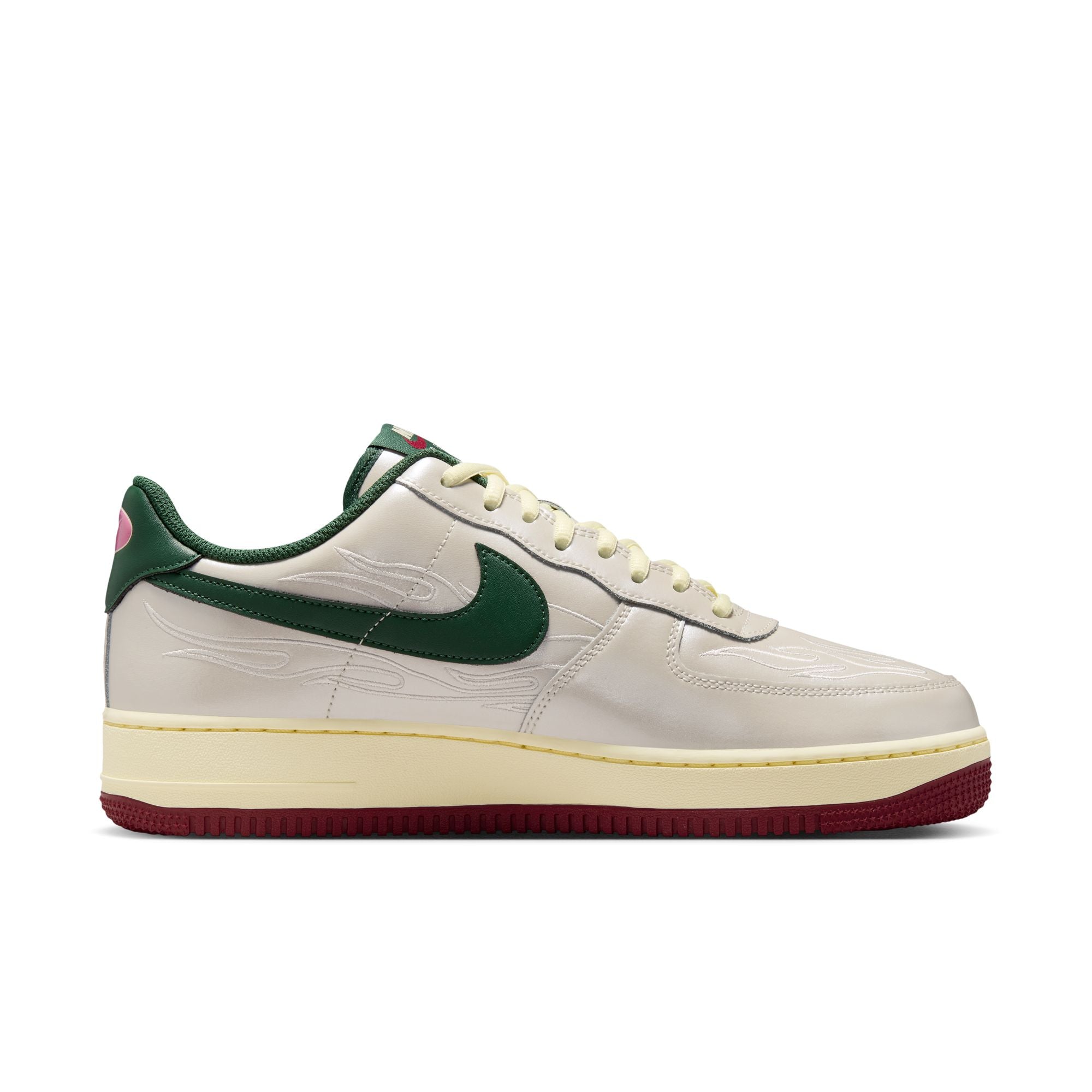 Nike Air Force 1 '07 LV8 'Mexico World Cup'
