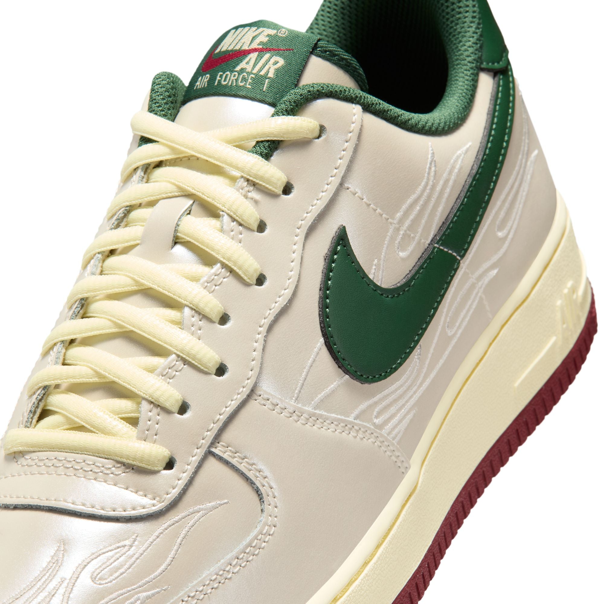 Nike Air Force 1 '07 LV8 'Mexico World Cup'