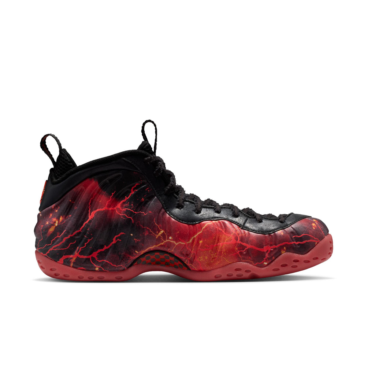 Nike Air Foamposite One x Stranger Things display picture 1