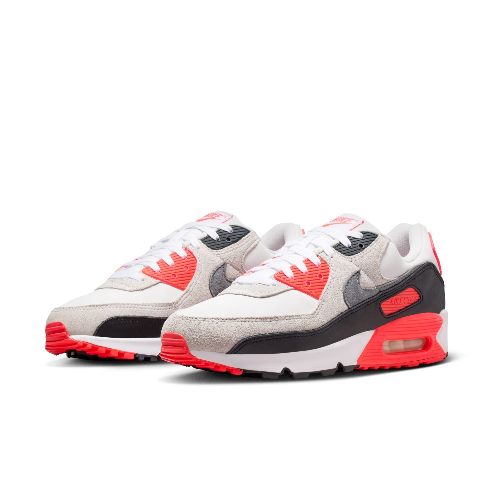 Nike Air Max 90 'Infrared 3M'