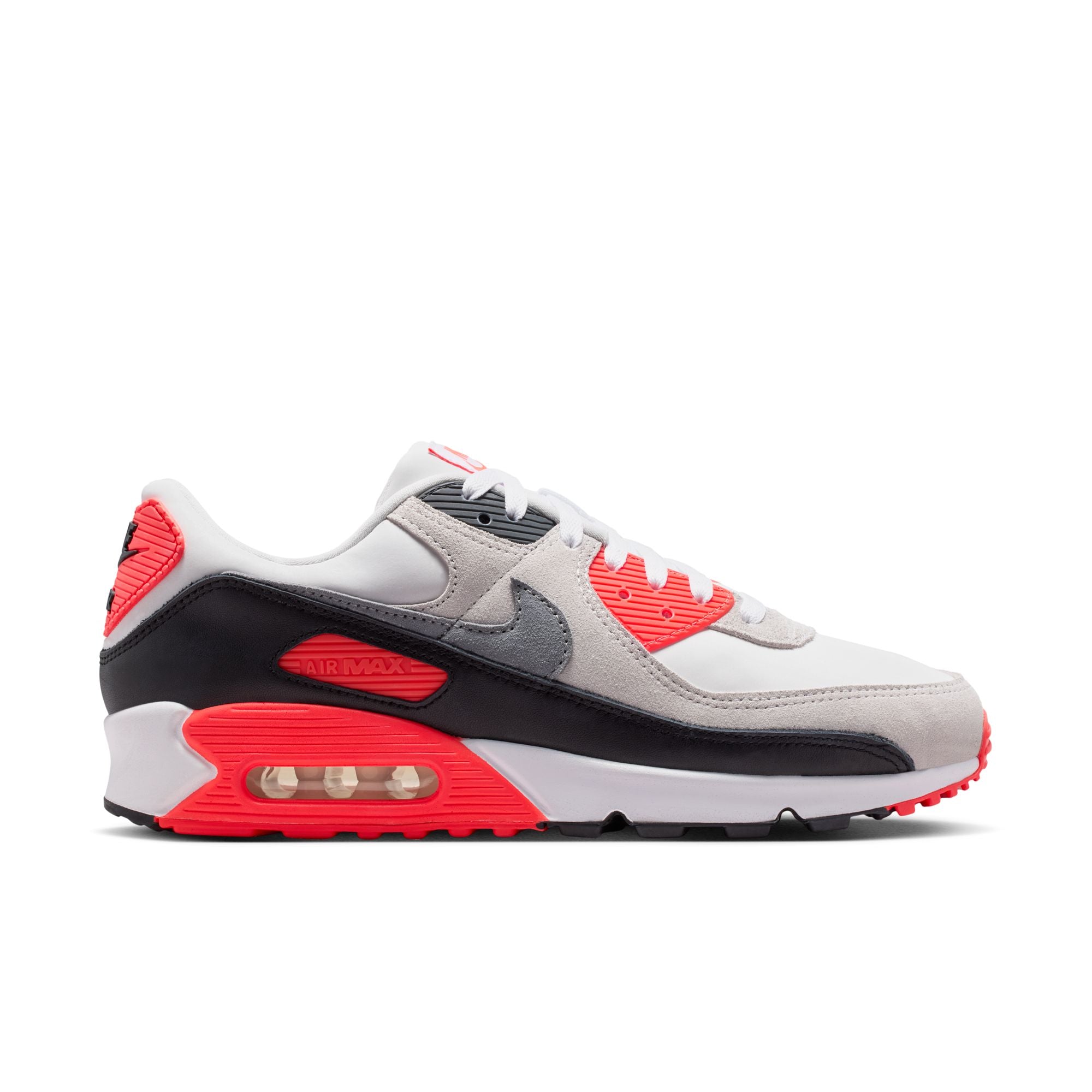 Nike Air Max 90 'Infrared 3M'
