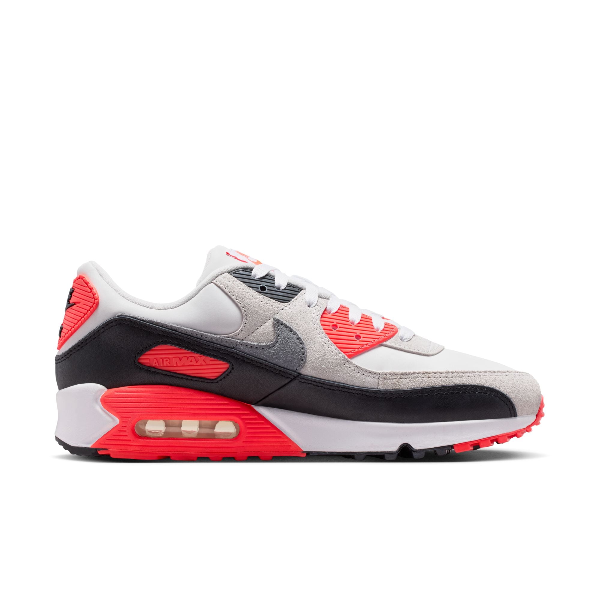 Nike Air Max 90 'Infrared 3M'