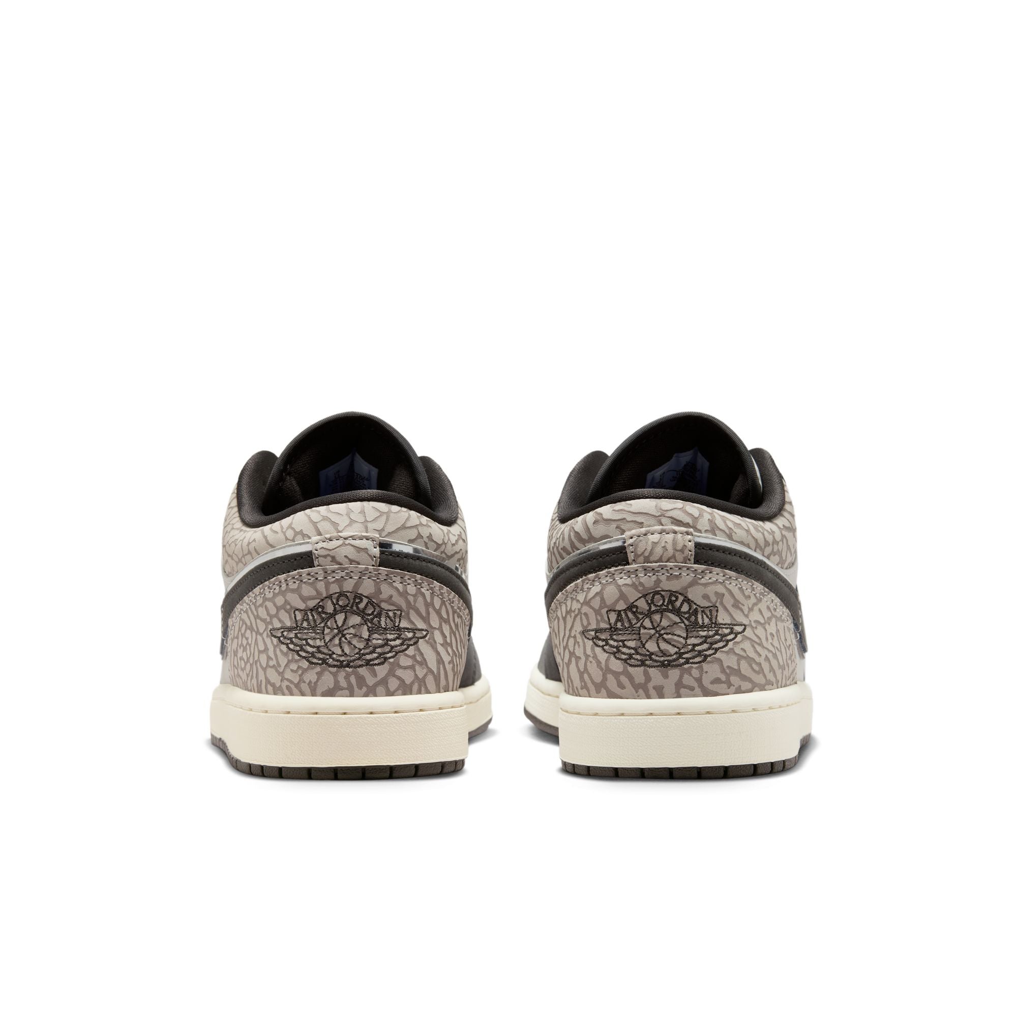 Air Jordan 1 Low SE 'Pewter Elephant'