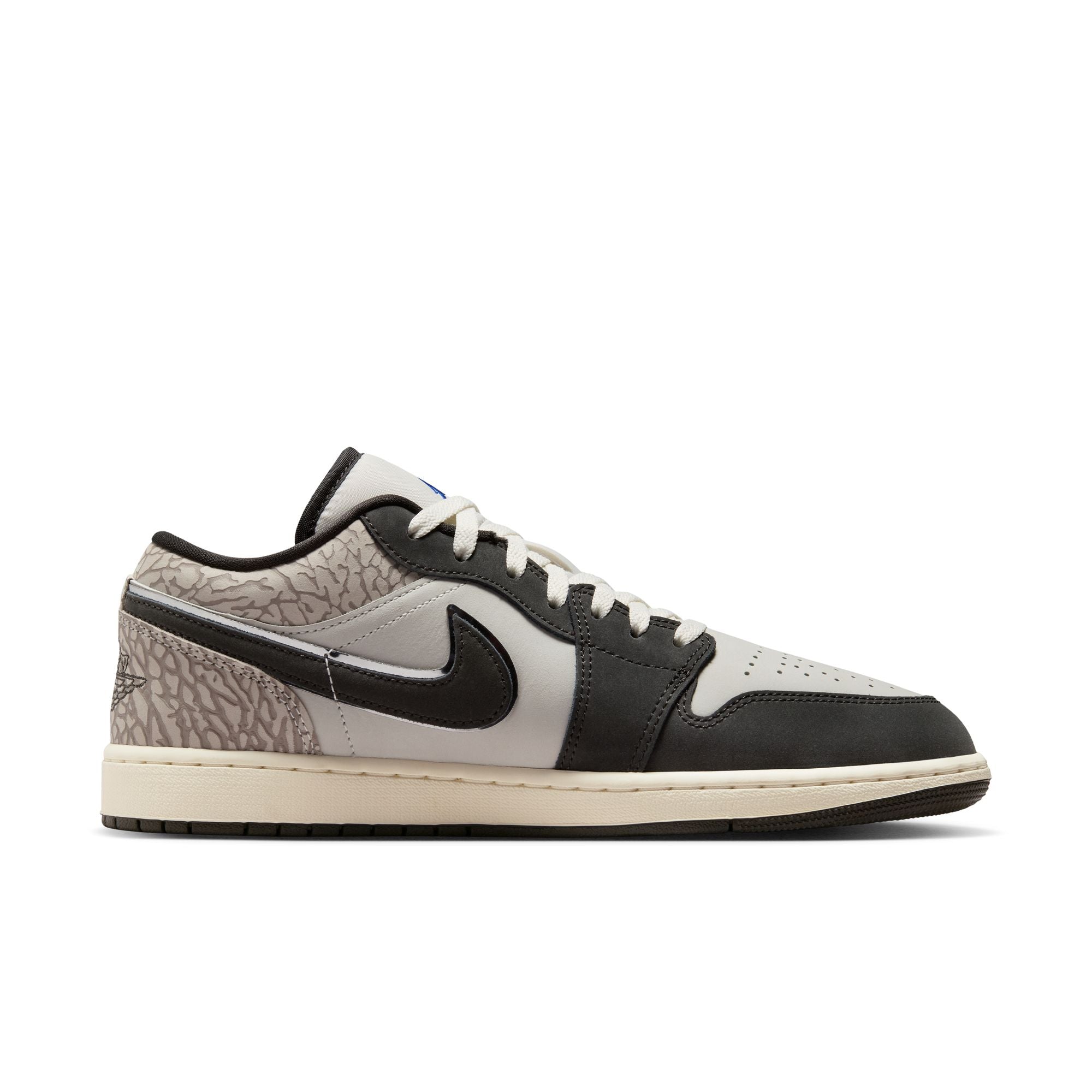 Air Jordan 1 Low SE 'Pewter Elephant'