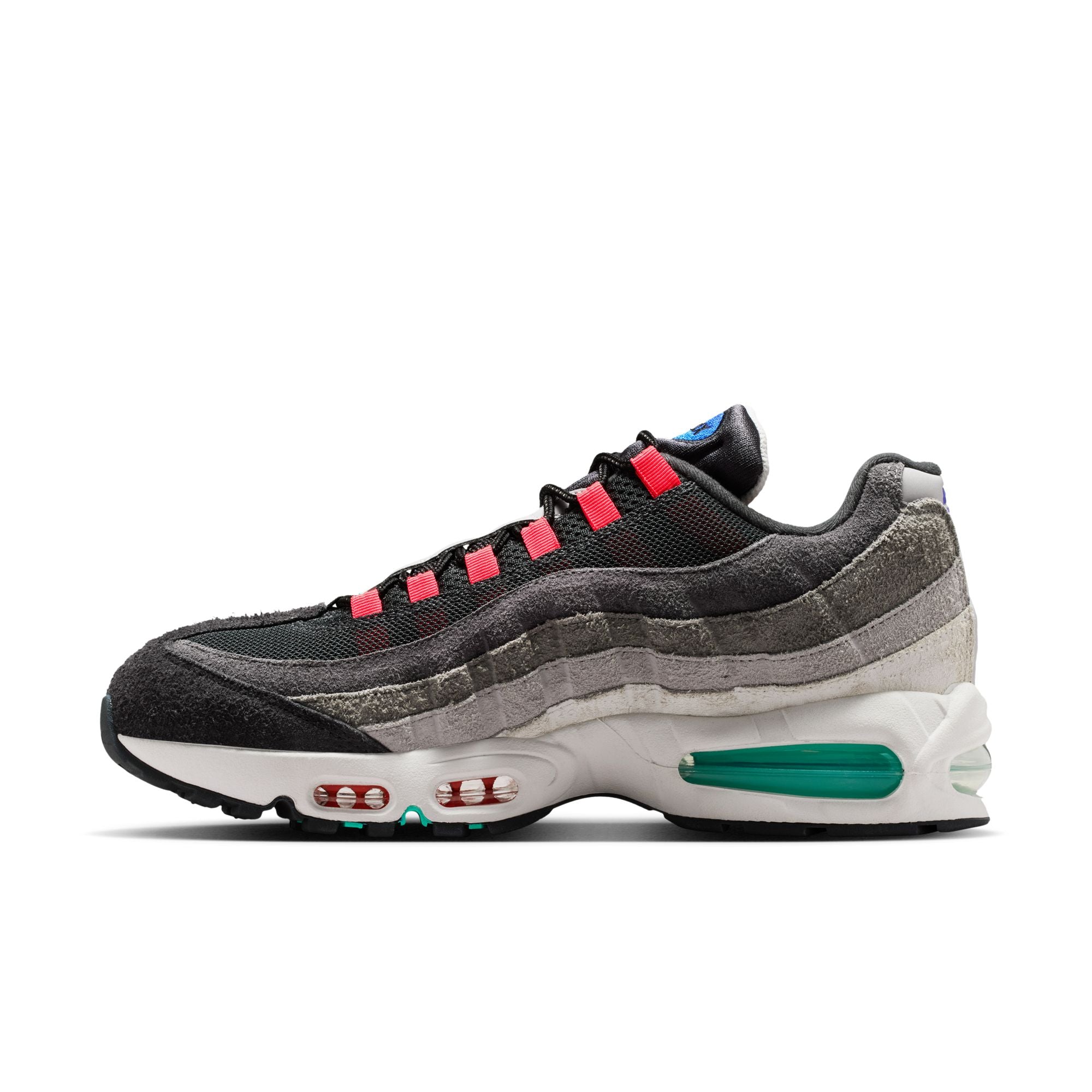 Nike Air Max 95 グレープ Big Bubble Nike Air Max 95 Big Bubble Premium 'Greedy'