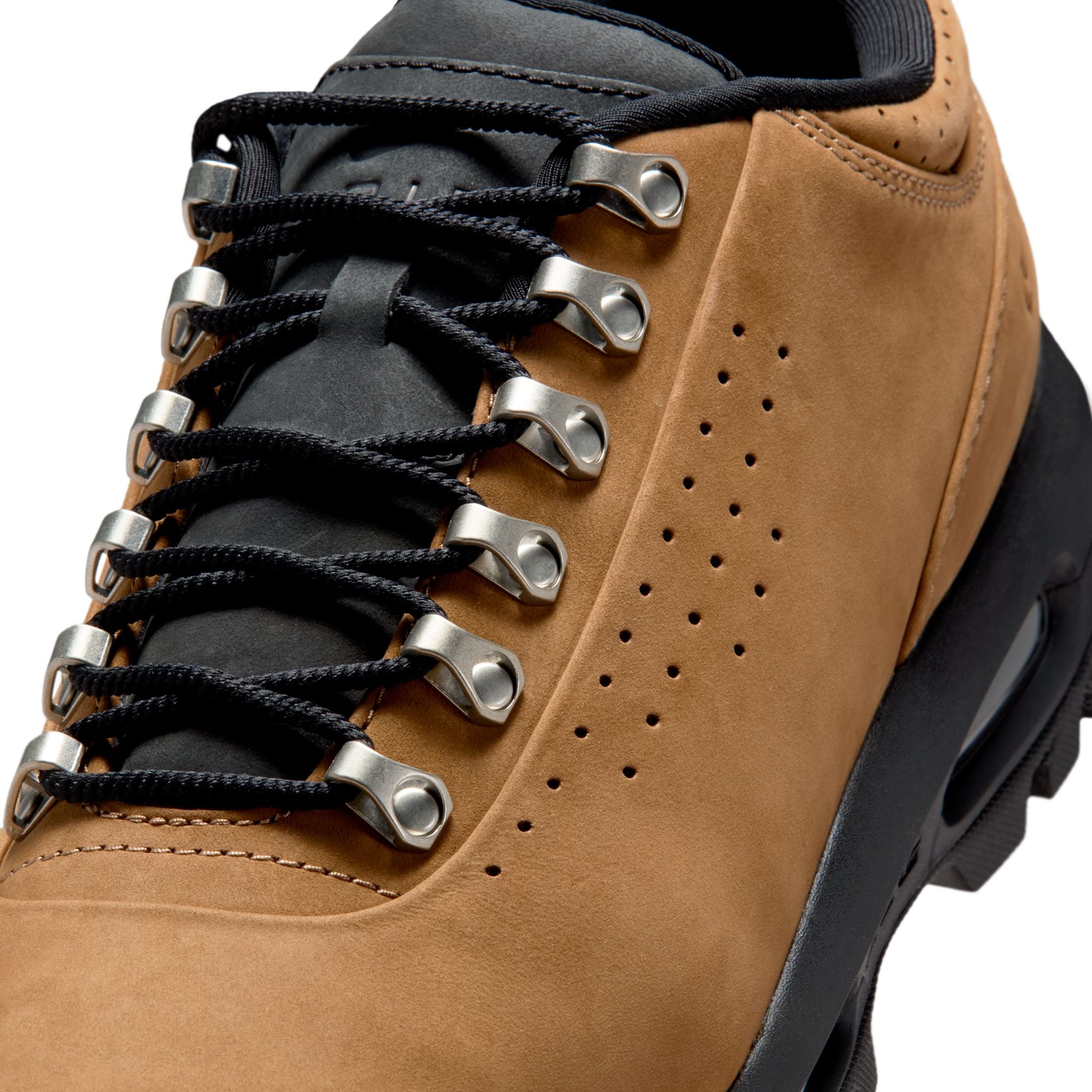 Nike Air Max Goadome Low SP 'Taupe'