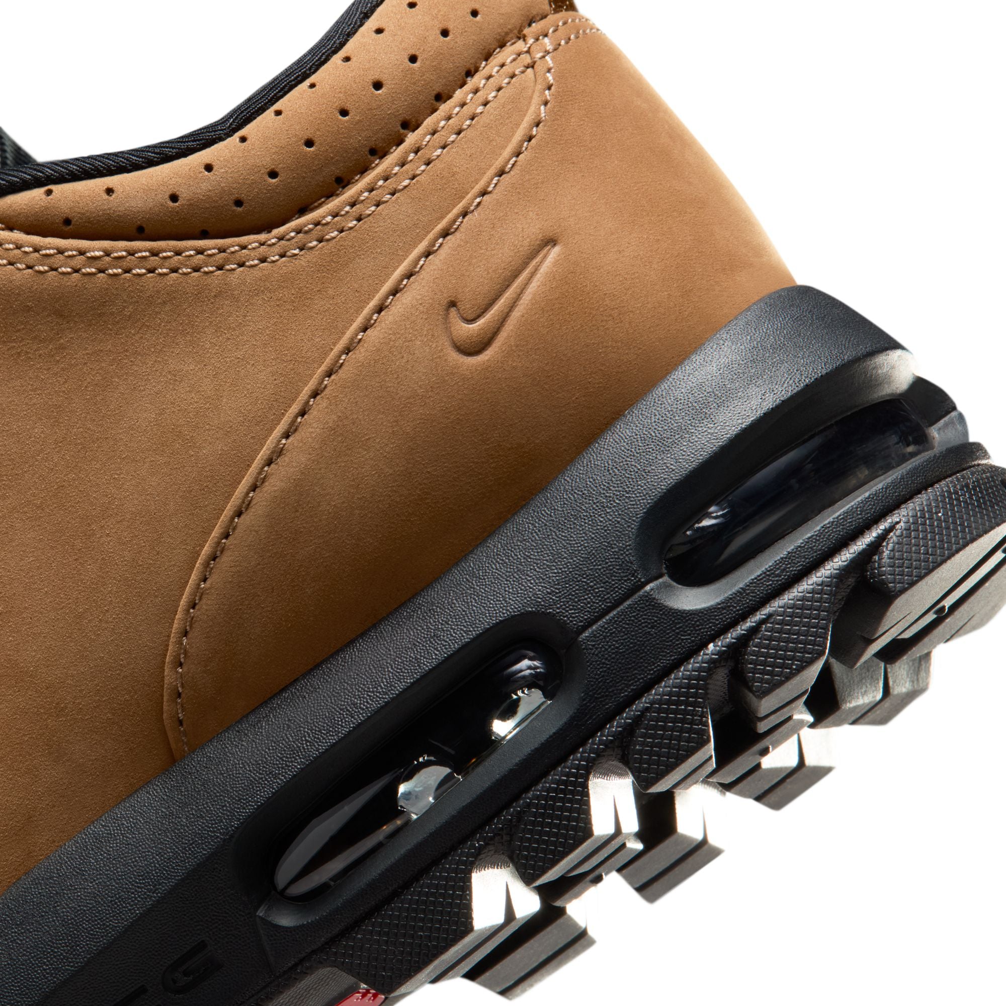 Nike Air Max Goadome Low SP 'Taupe'