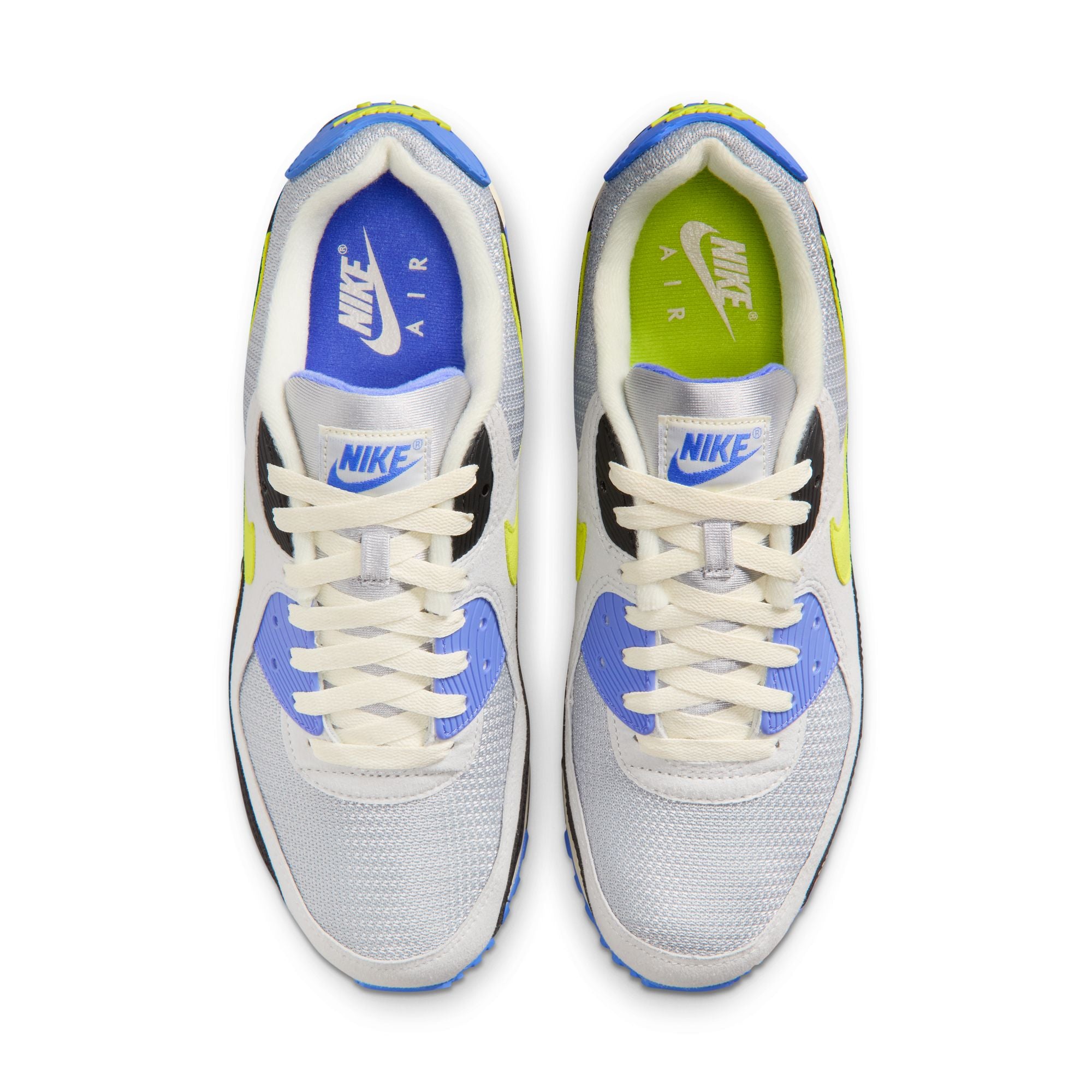 Air Max III Wave Pack 'Photon Dust/Blue Cyber'