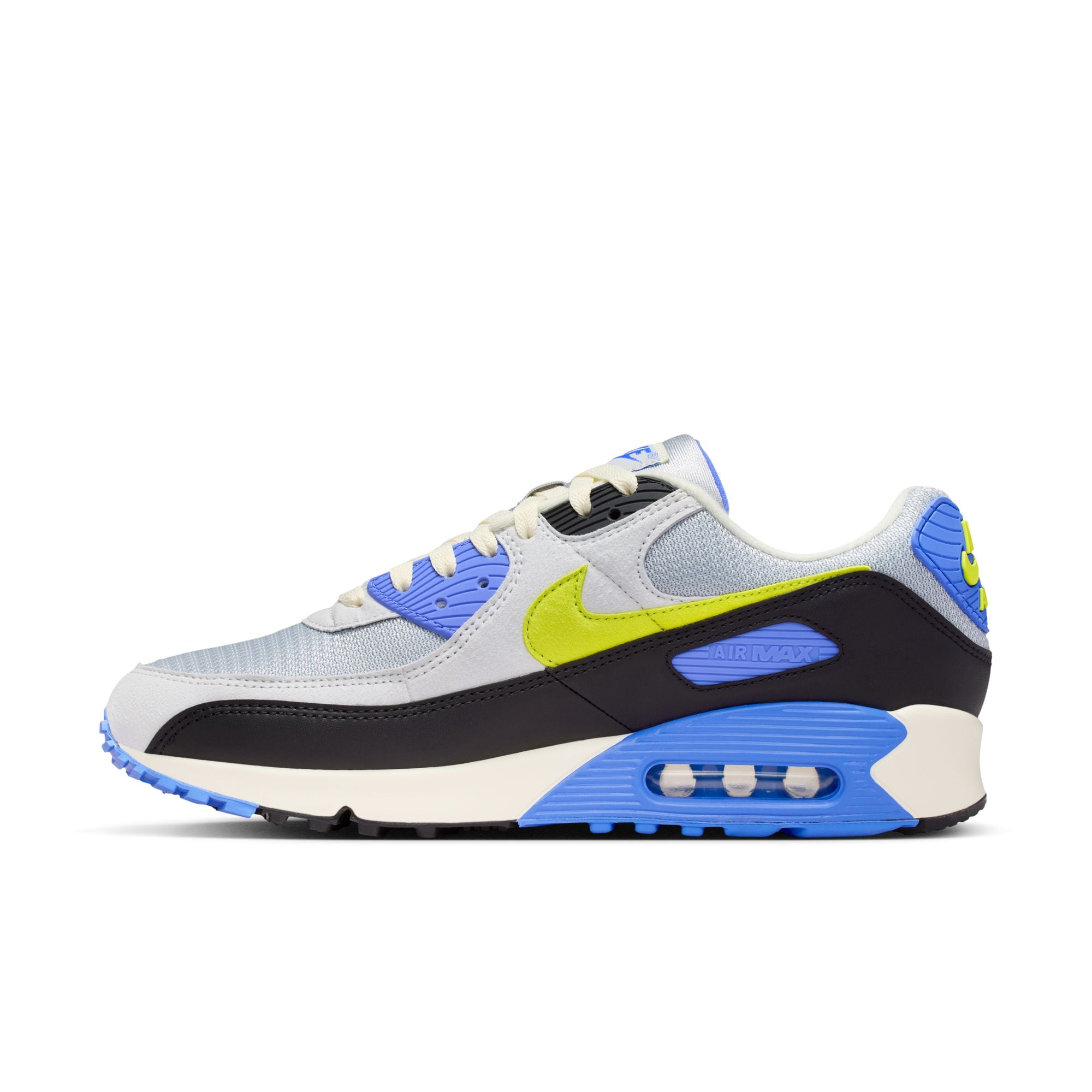 Air Max III Wave Pack 'Photon Dust/Blue Cyber'