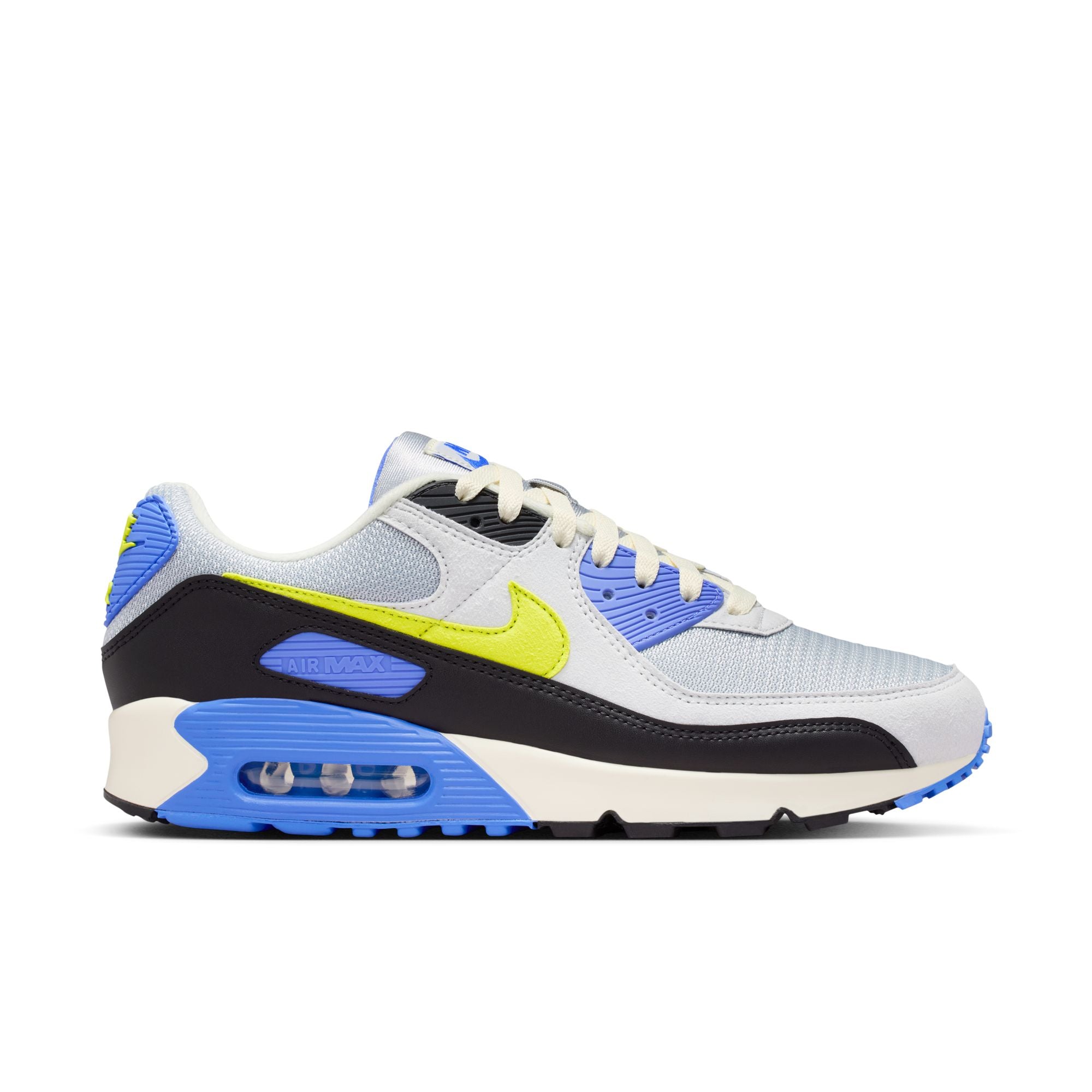 Air Max III Wave Pack 'Photon Dust/Blue Cyber'