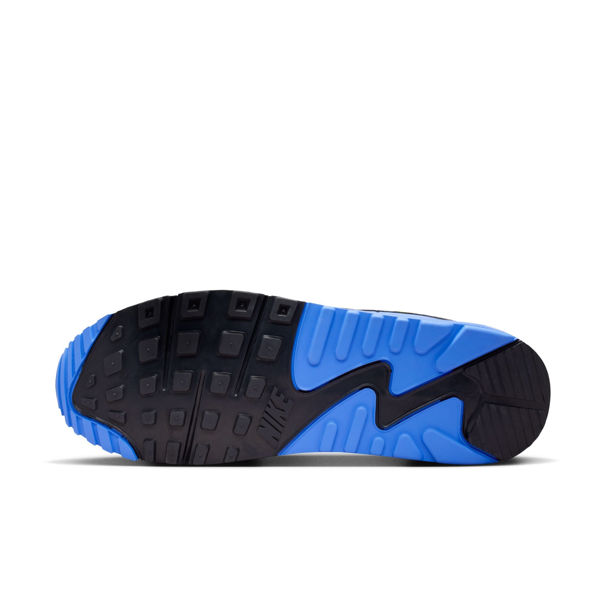 Air Max III Wave Pack 'Photon Dust/Blue Cyber'