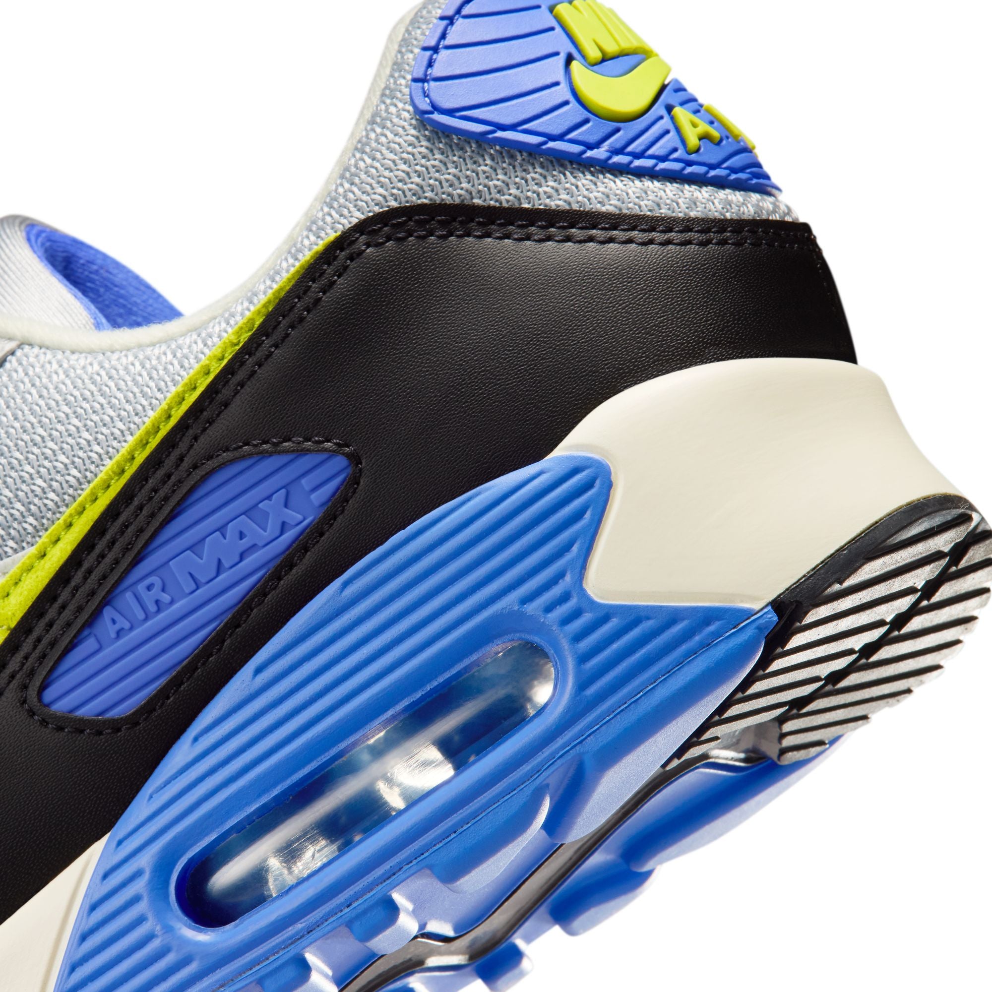 Air Max III Wave Pack 'Photon Dust/Blue Cyber'