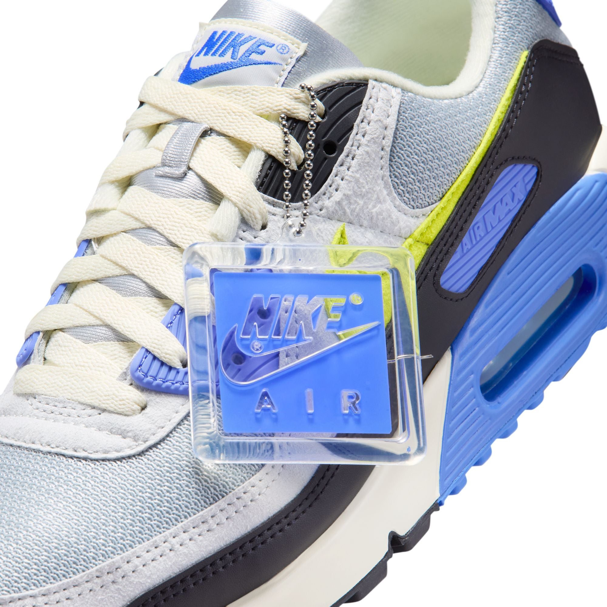 Air Max III Wave Pack 'Photon Dust/Blue Cyber'