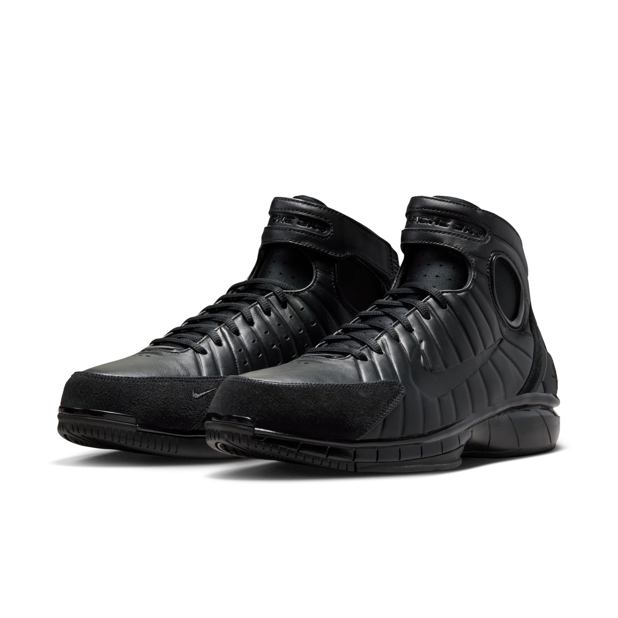 Nike Air Zoom Huarache 2K4 28.5㌢　箱無し Nike Air Zoom Huarache 2K4 'Black'