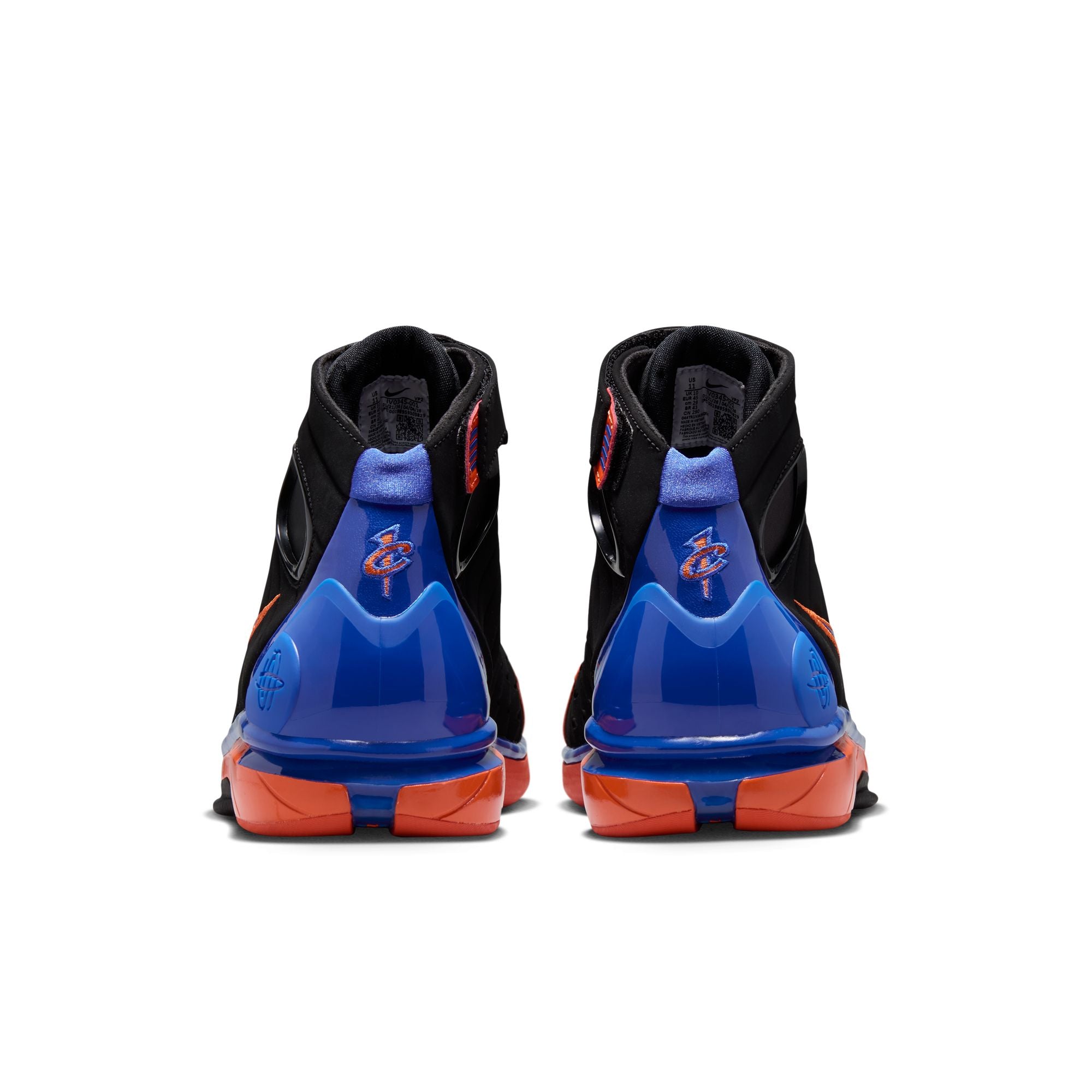 Air Zoom Huarache 2K4 'Penny Hardaway'