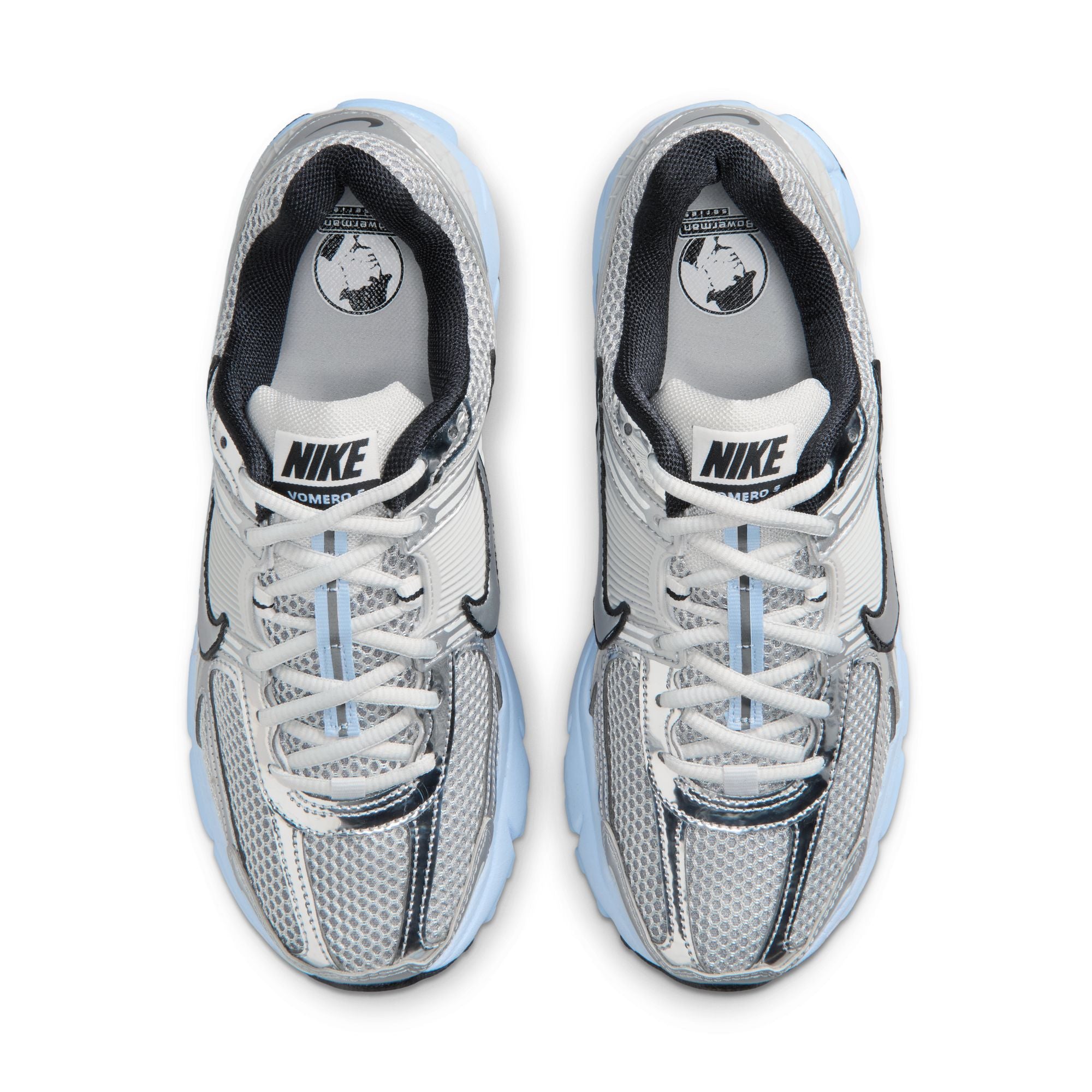 Womens Nike Zoom Vomero 5 'Photon Dust'