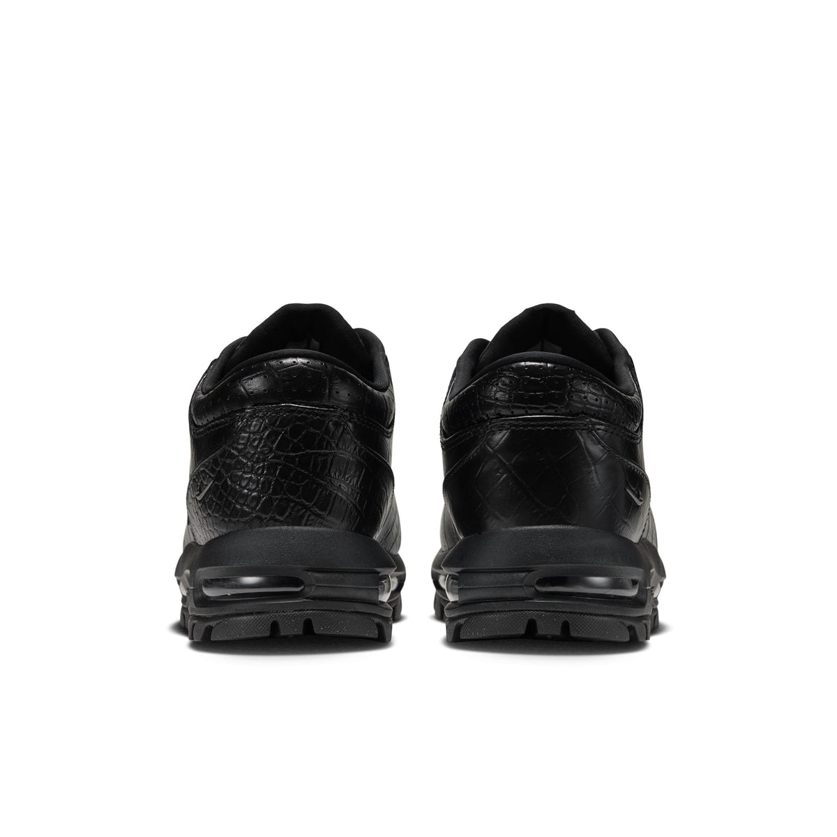 Nike Air Max Goadome Low 'Black Croc'