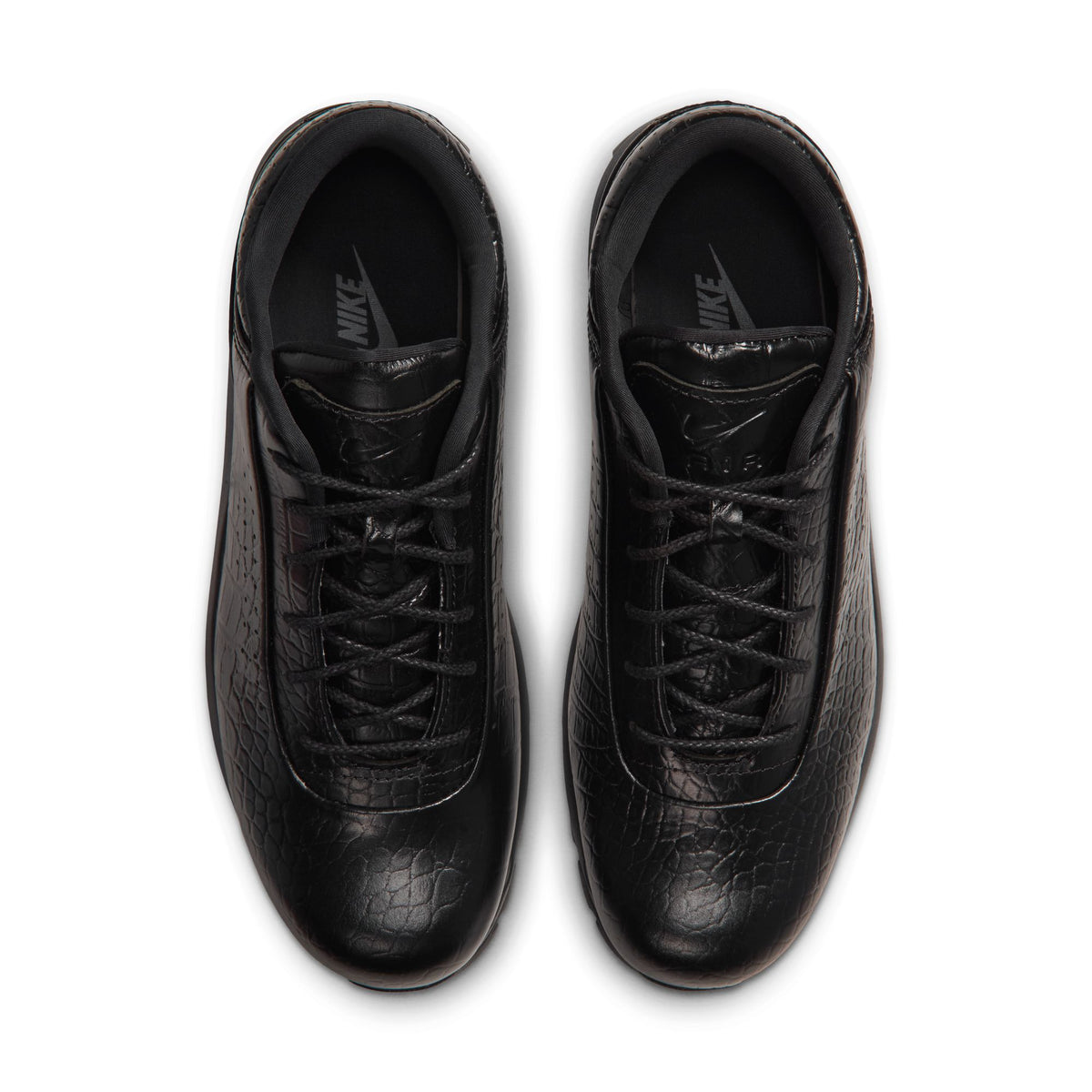 Nike Air Max Goadome Low 'Black Croc'
