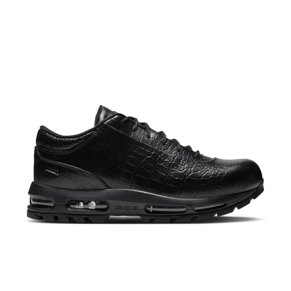 Nike Air Max Goadome Low 'Black Croc'