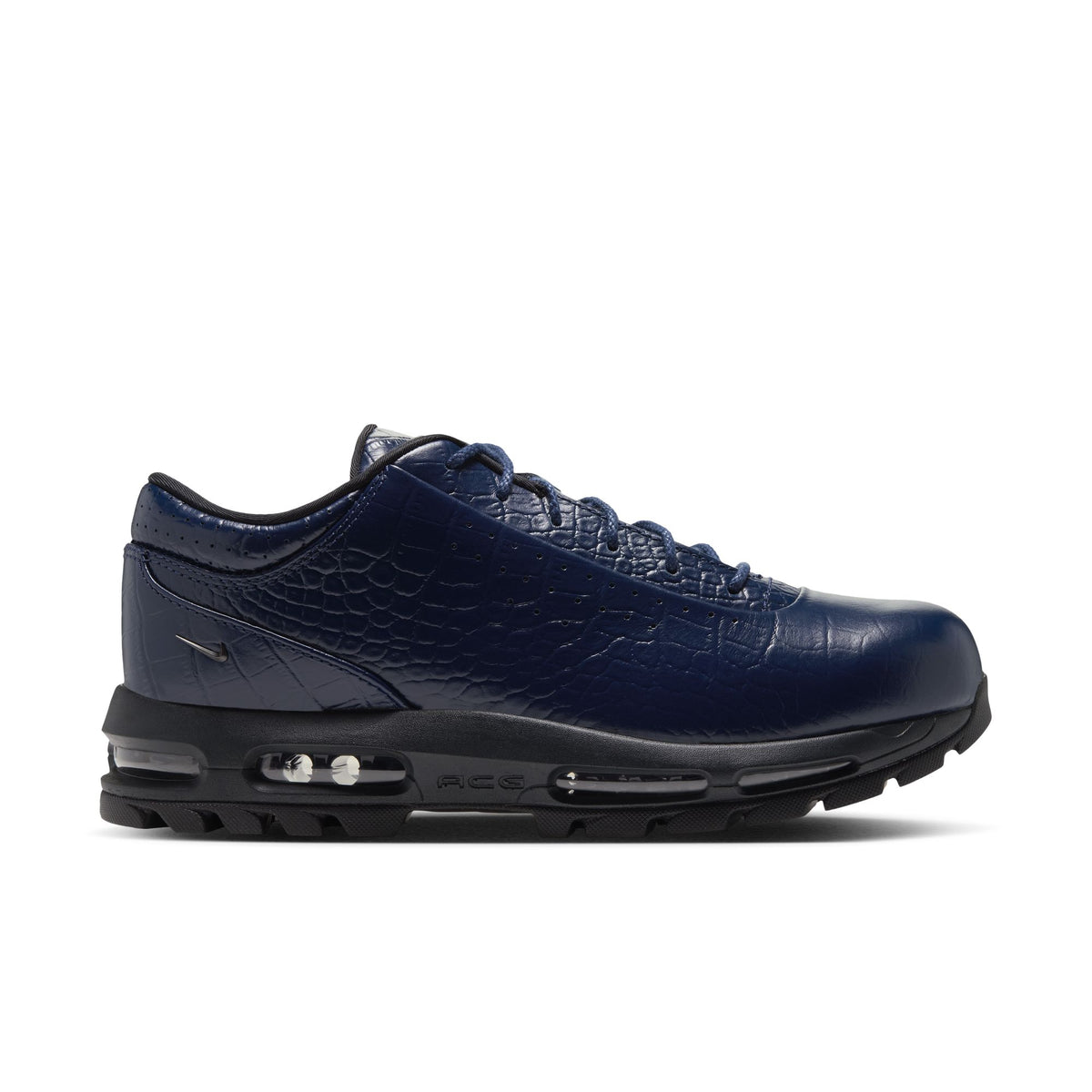 Nike Air Max Goadome Low 'Navy'