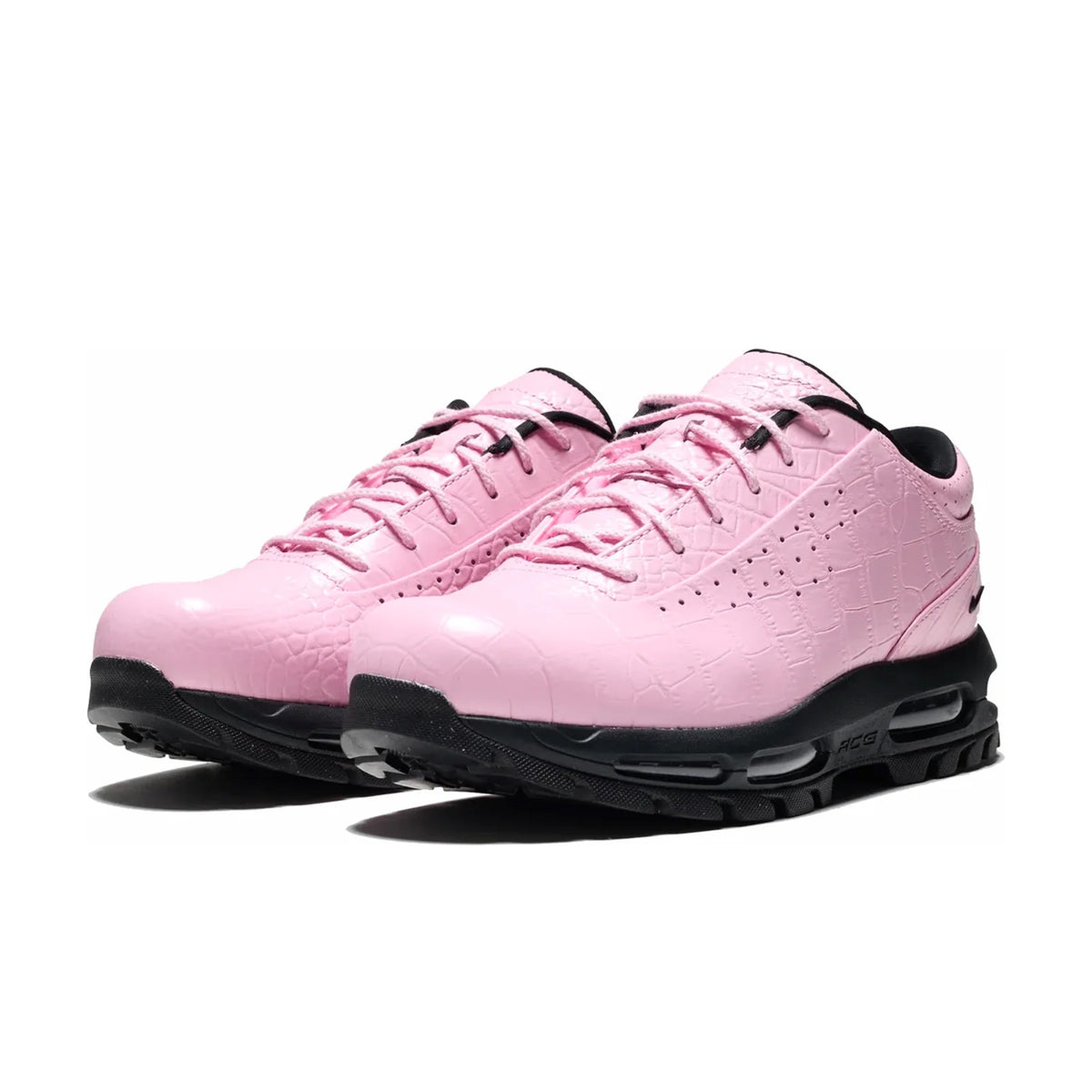 Nike Air Max Goadome Low 'Neo Pink Croc'