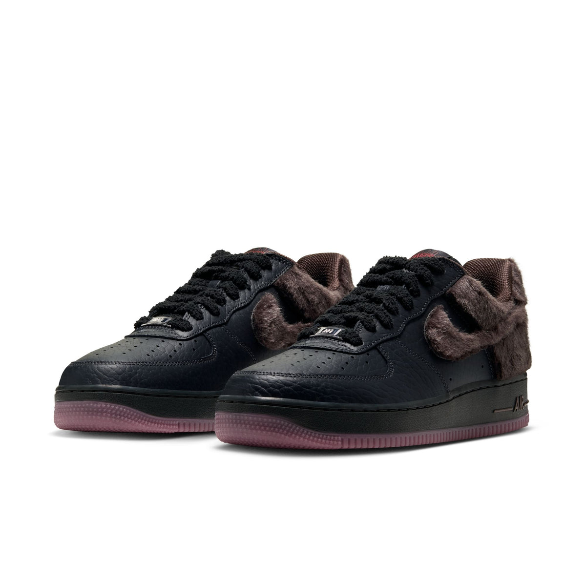 Nike Air Force 1 Low 'NYC Rat'