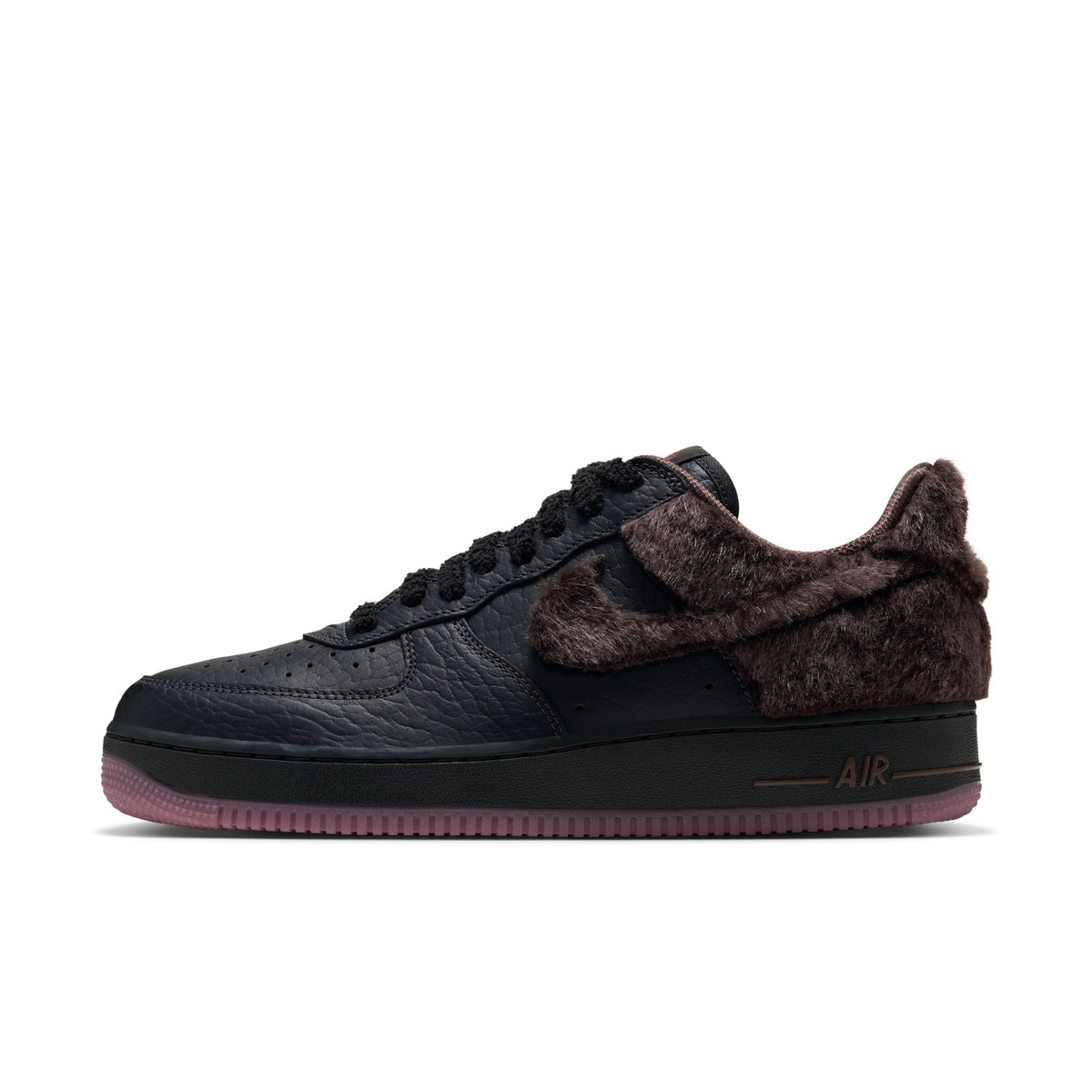 Nike Air Force 1 Low 'NYC Rat'