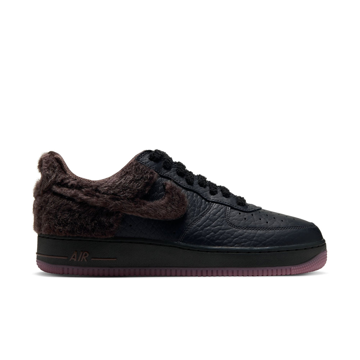 Nike Air Force 1 Low 'NYC Rat'
