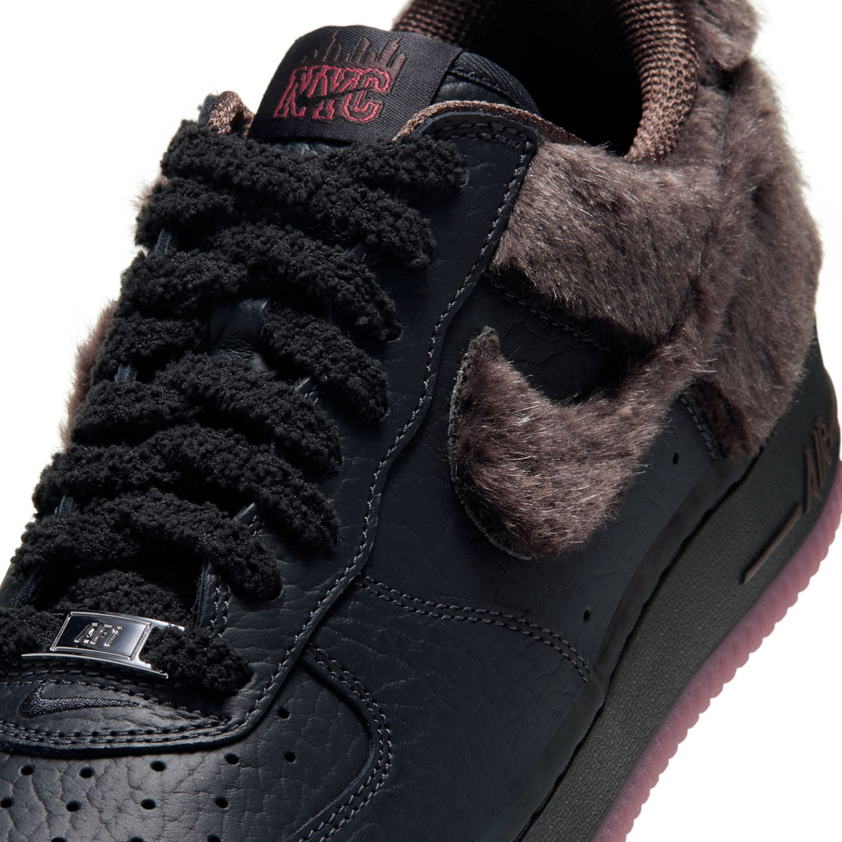 Nike Air Force 1 Low 'NYC Rat'