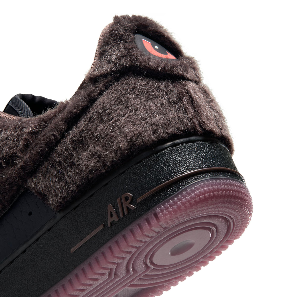 Nike Air Force 1 Low 'NYC Rat'