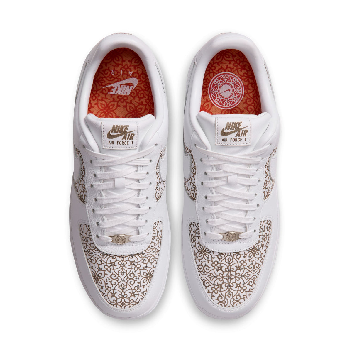 Nike Air Force 1 Low 'Family Reunion'