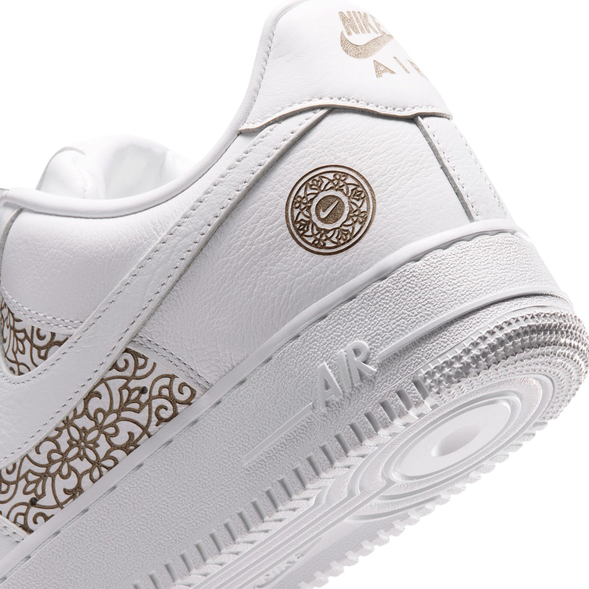Nike Air Force 1 Low 'Family Reunion'