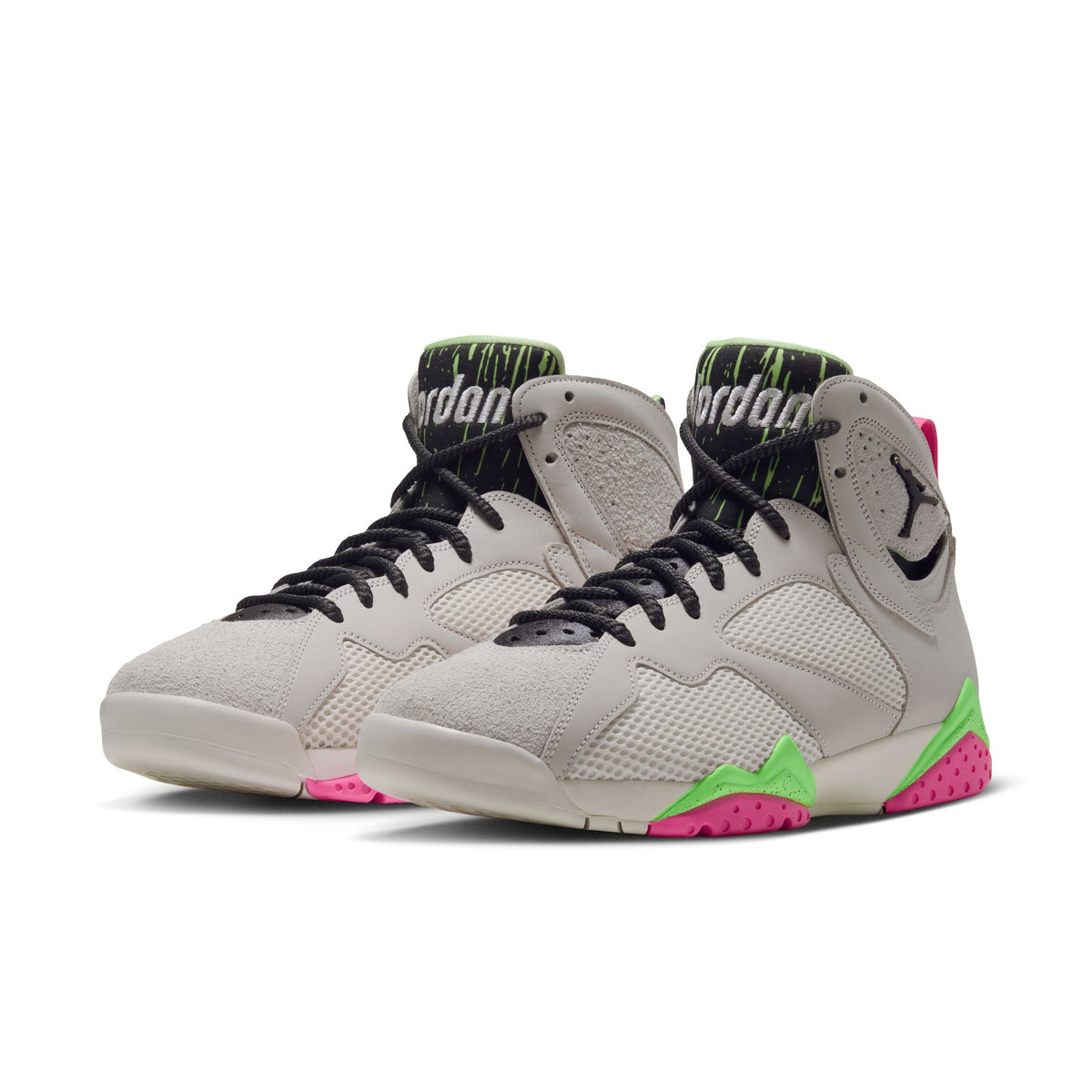 Air Jordan 7 Retro 'Tennis Day'