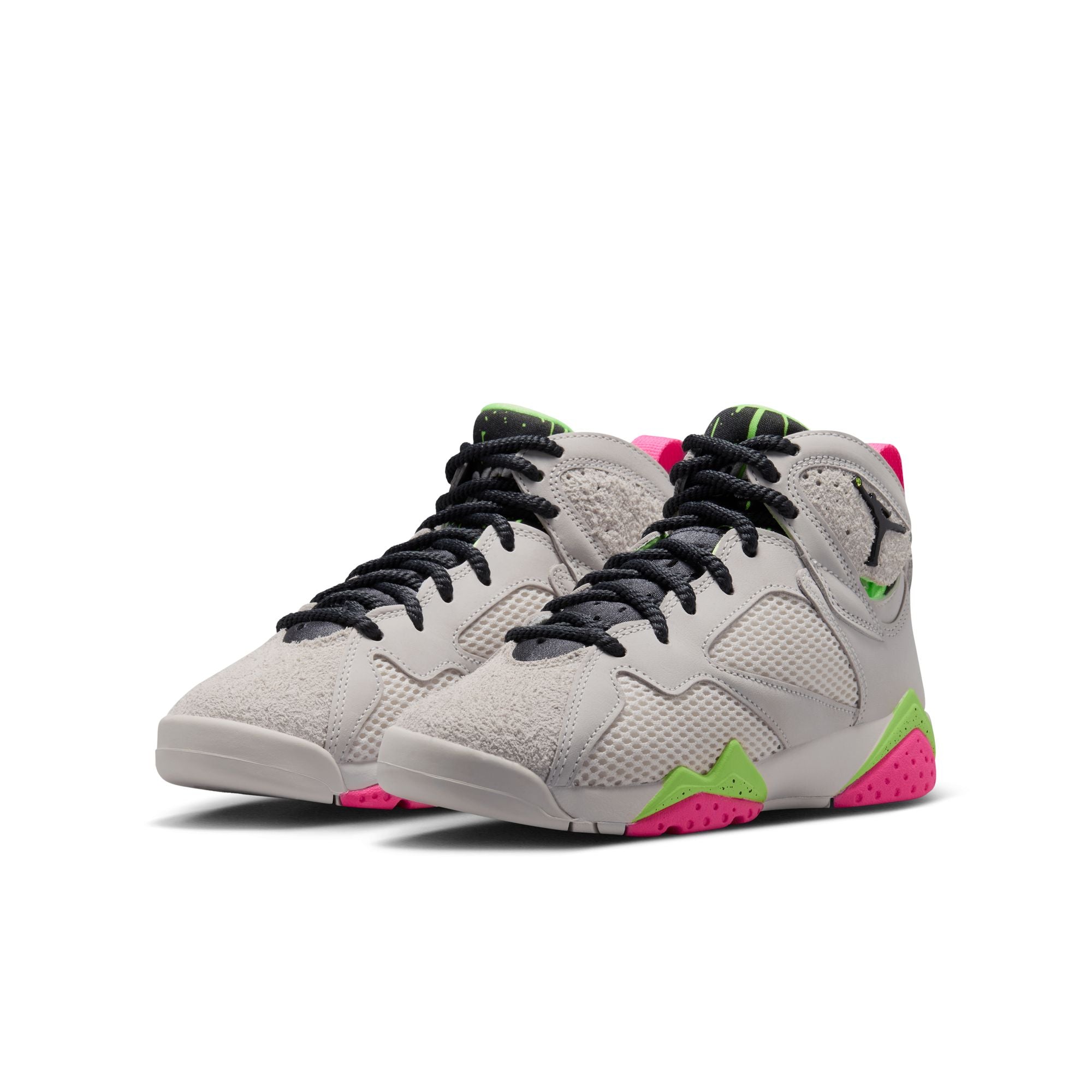 Youth Air Jordan 7 Retro 'Tennis Day' (GS)