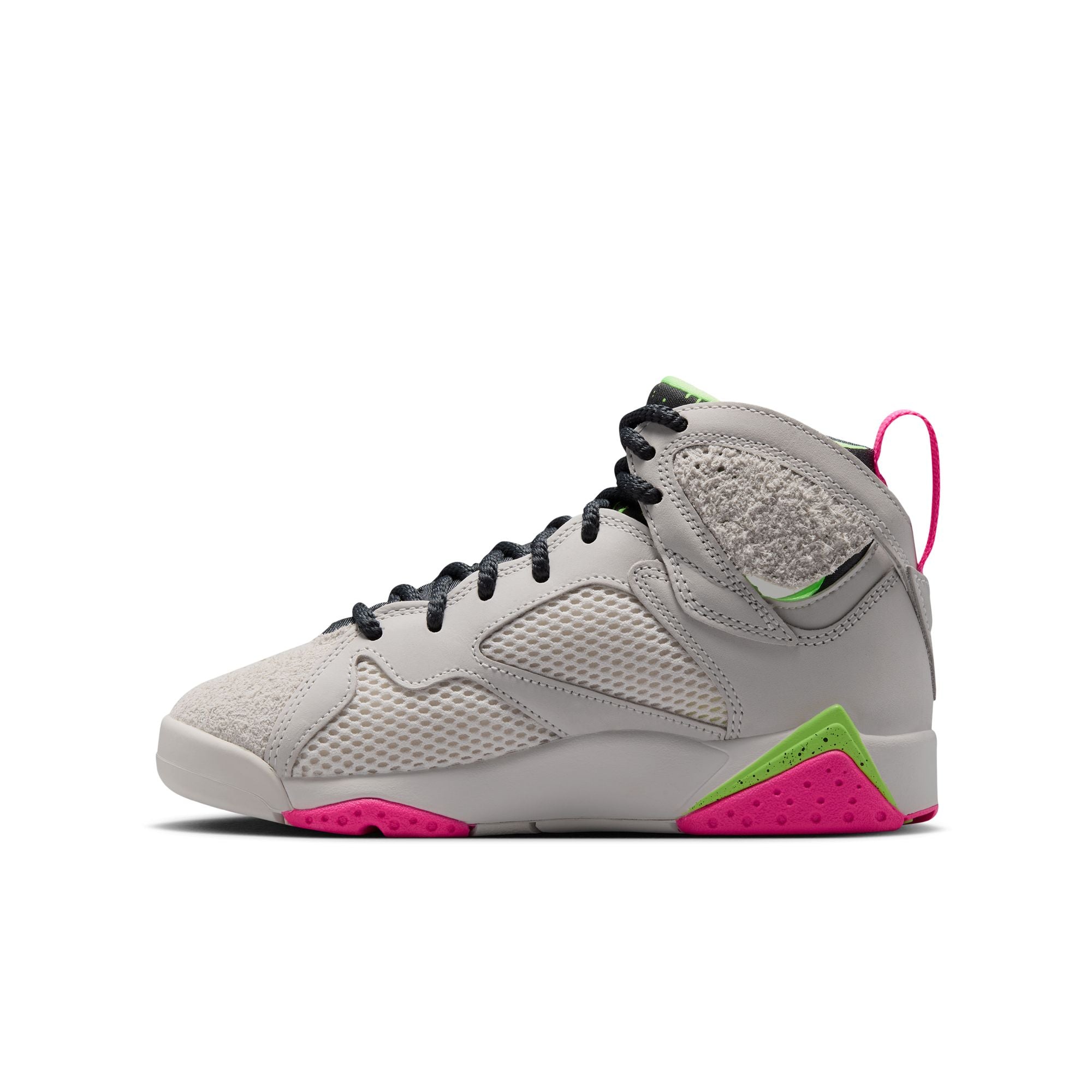 Youth Air Jordan 7 Retro 'Tennis Day' (GS)