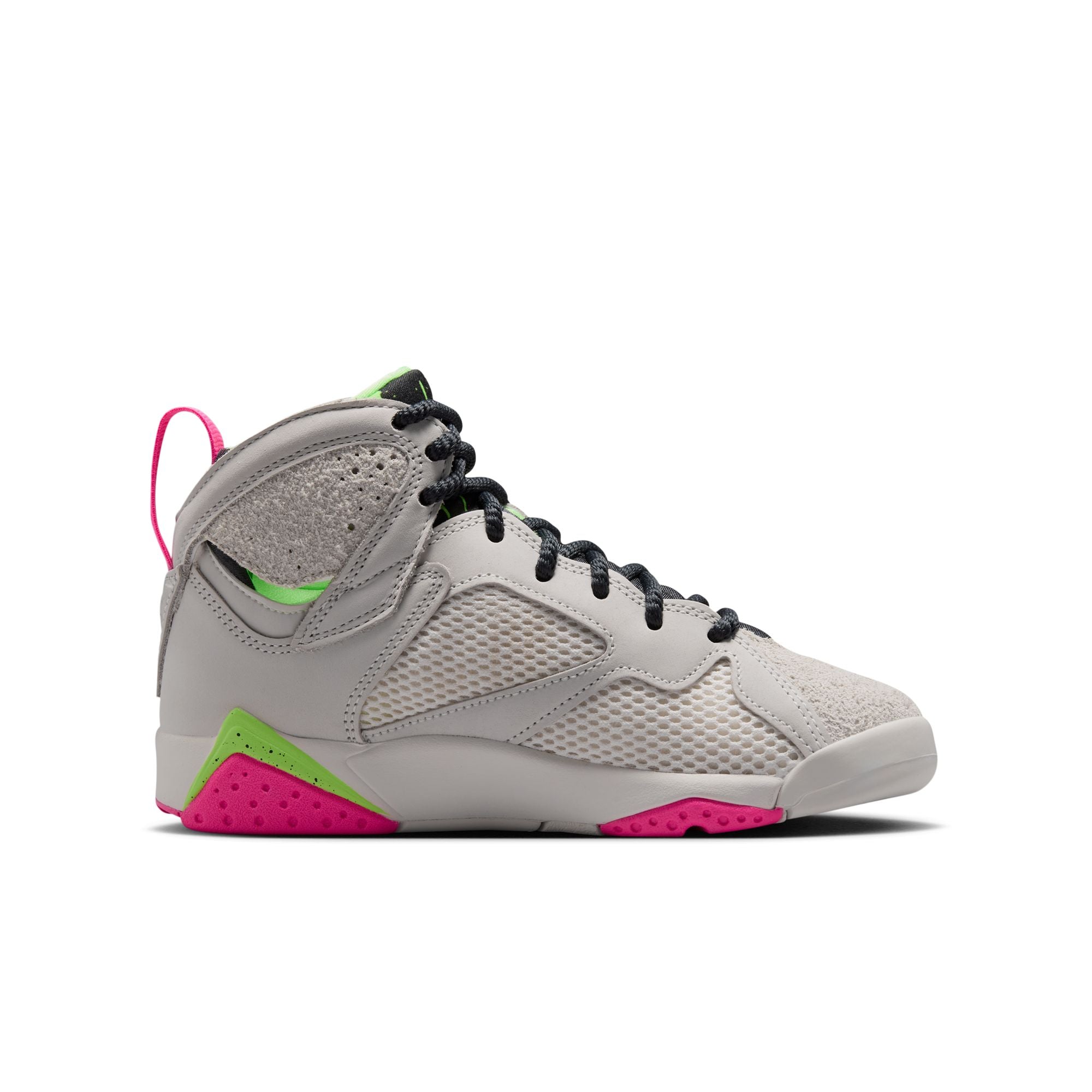 Youth Air Jordan 7 Retro 'Tennis Day' (GS)