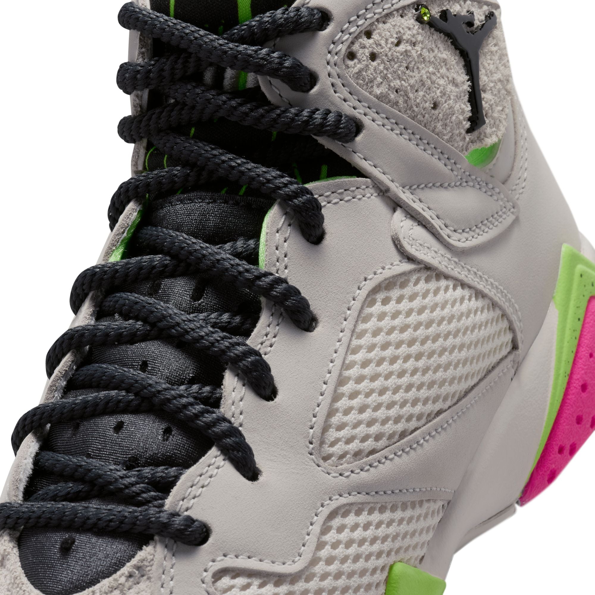Youth Air Jordan 7 Retro 'Tennis Day' (GS)