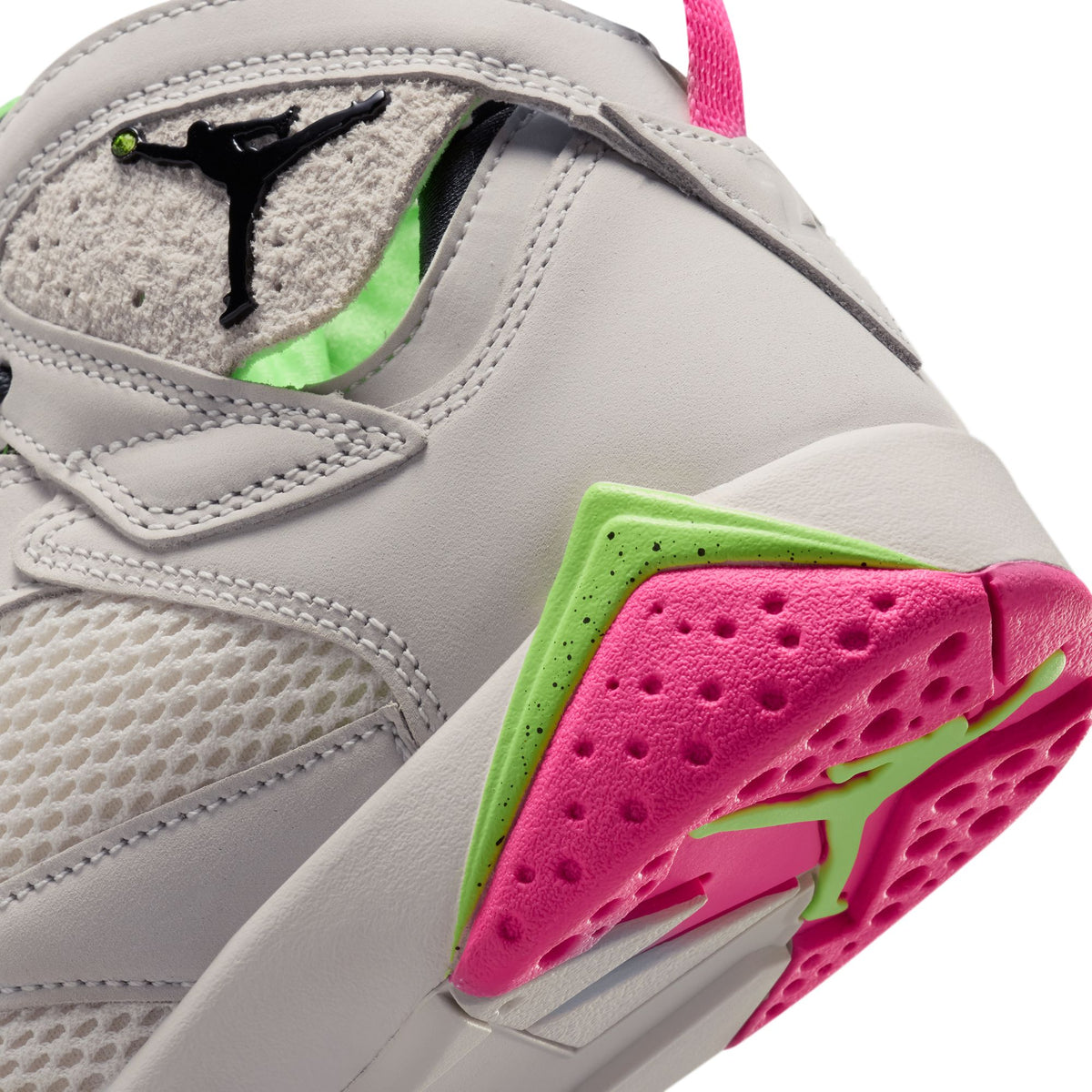 Youth Air Jordan 7 Retro 'Tennis Day' (GS)