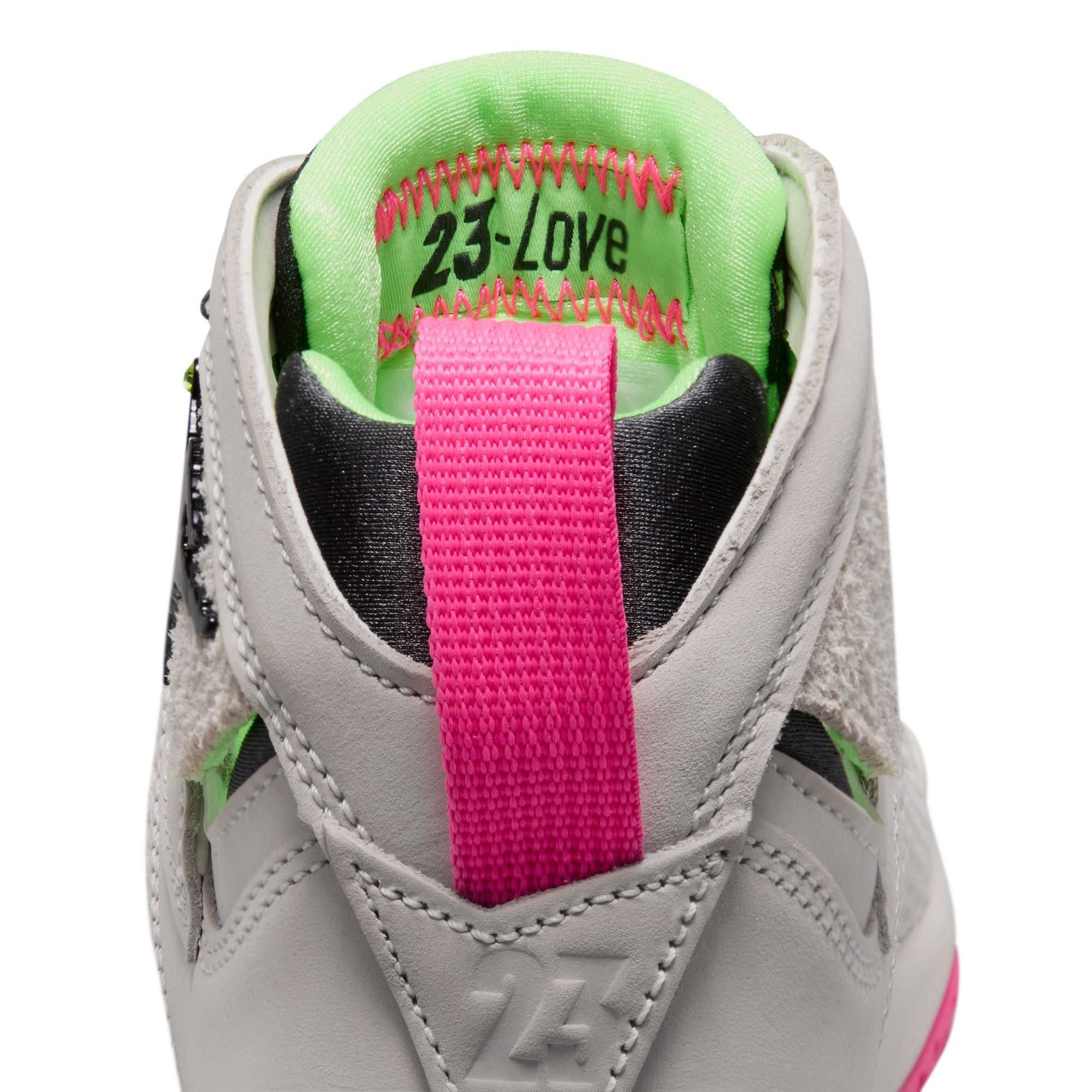 Youth Air Jordan 7 Retro 'Tennis Day' (GS)