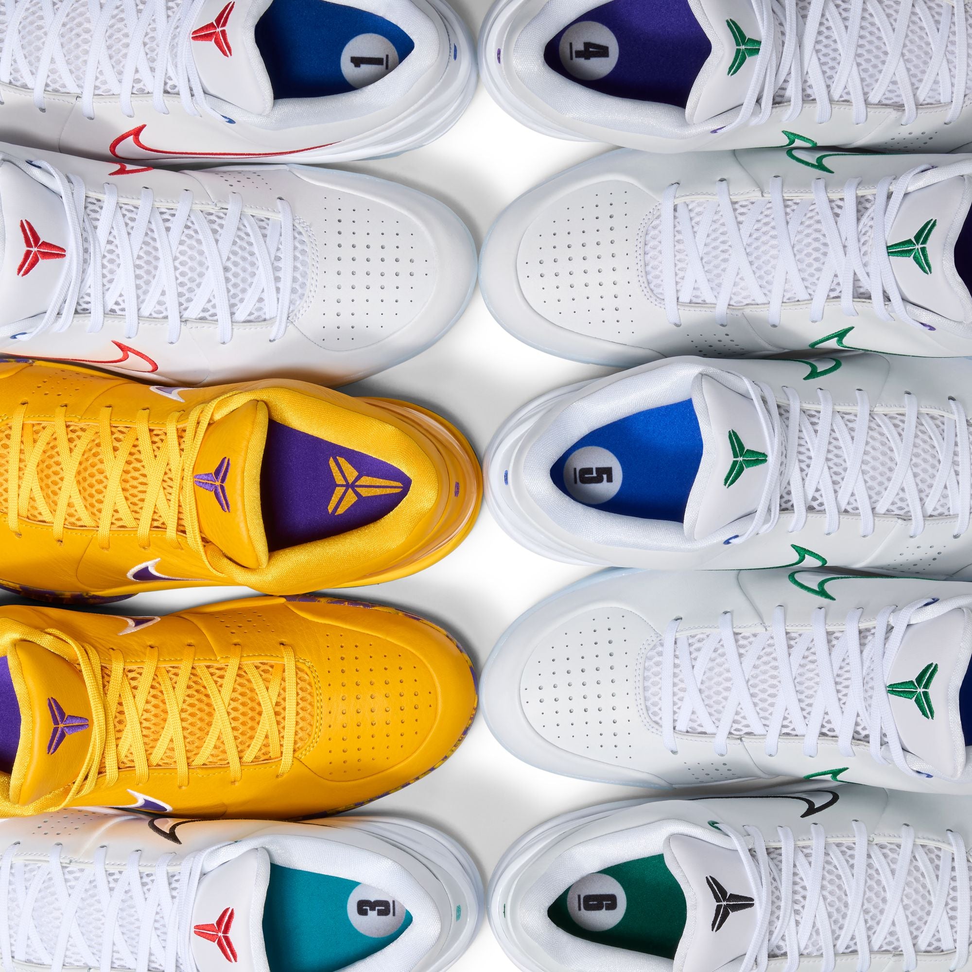 Nike Kobe 4 Protro 